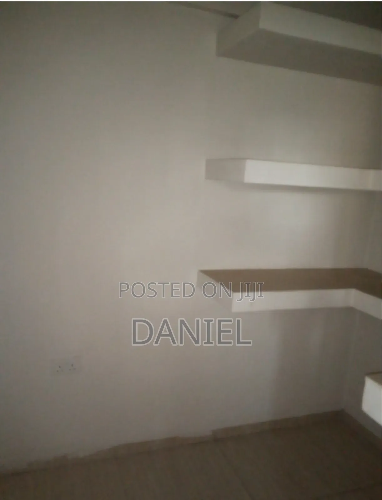 3bdrm Apartment in Westlands for rent