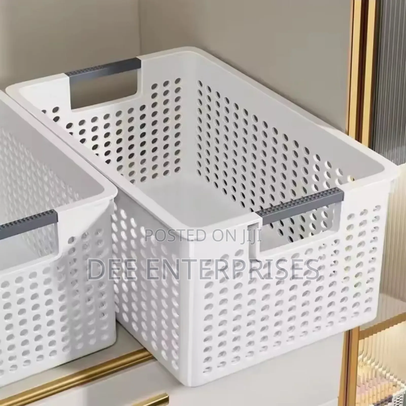 Big Size Storage Baskets