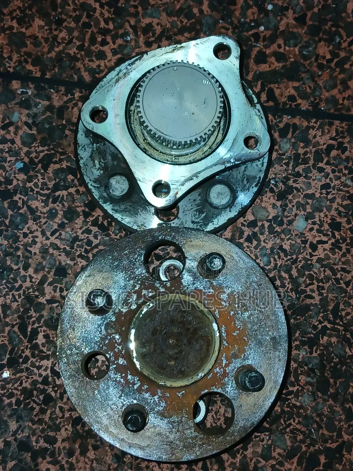 Hub Bearing Toyota 100