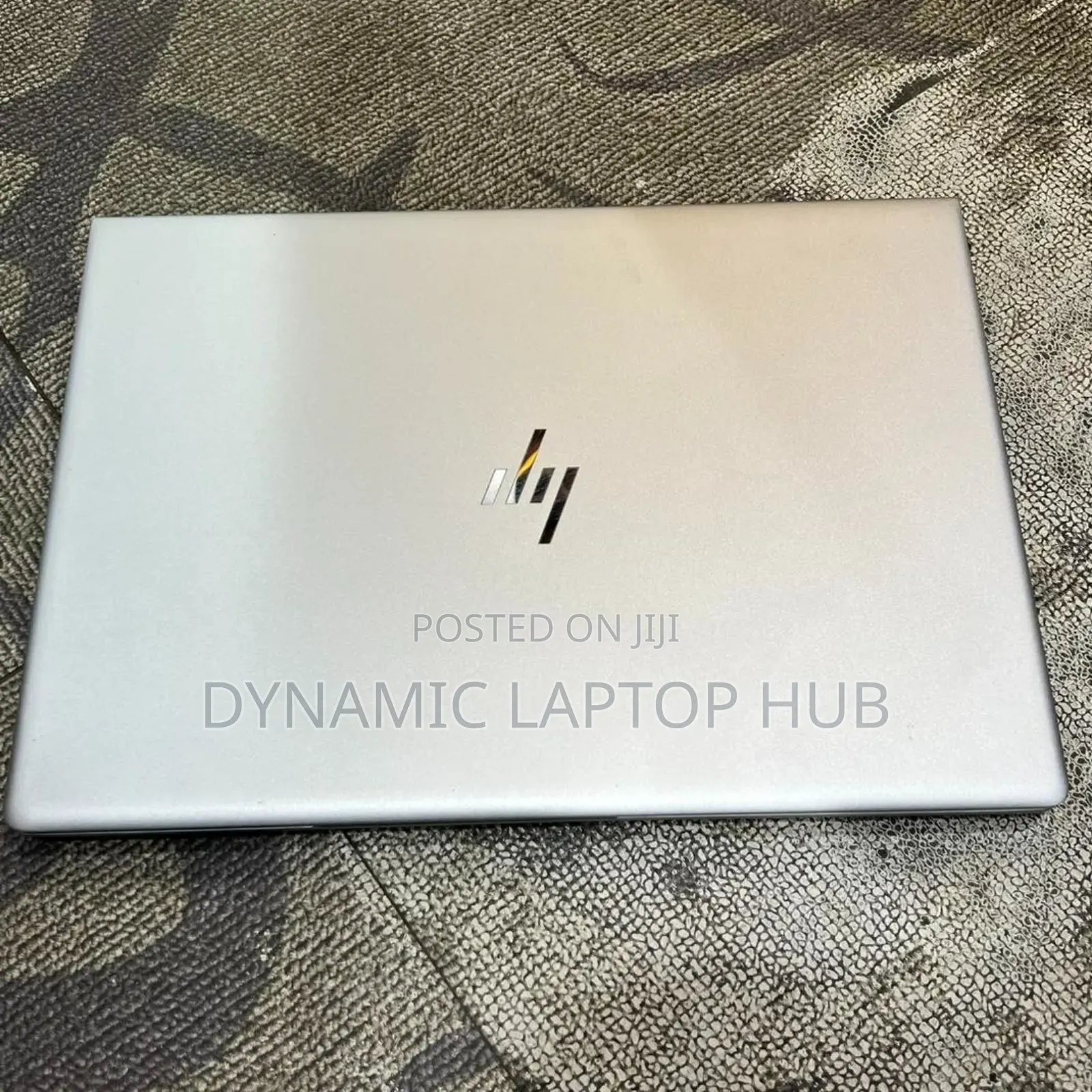 Laptop HP EliteBook 840 G6 8GB Intel Core i5 SSD 256GB