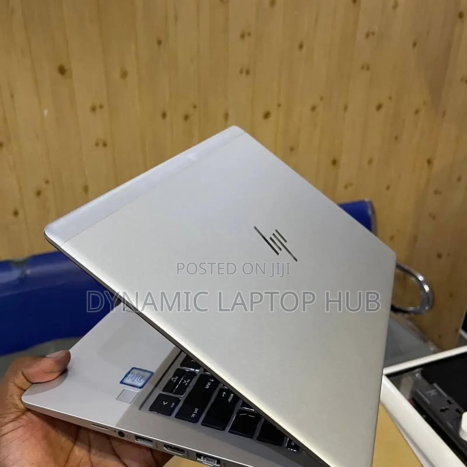 Laptop HP EliteBook 840 G6 8GB Intel Core i5 SSD 256GB