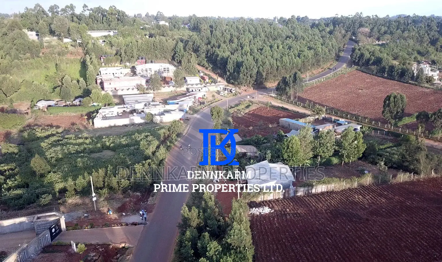 Commercial Lease Opportunity – Kikuyu, Ondiri
