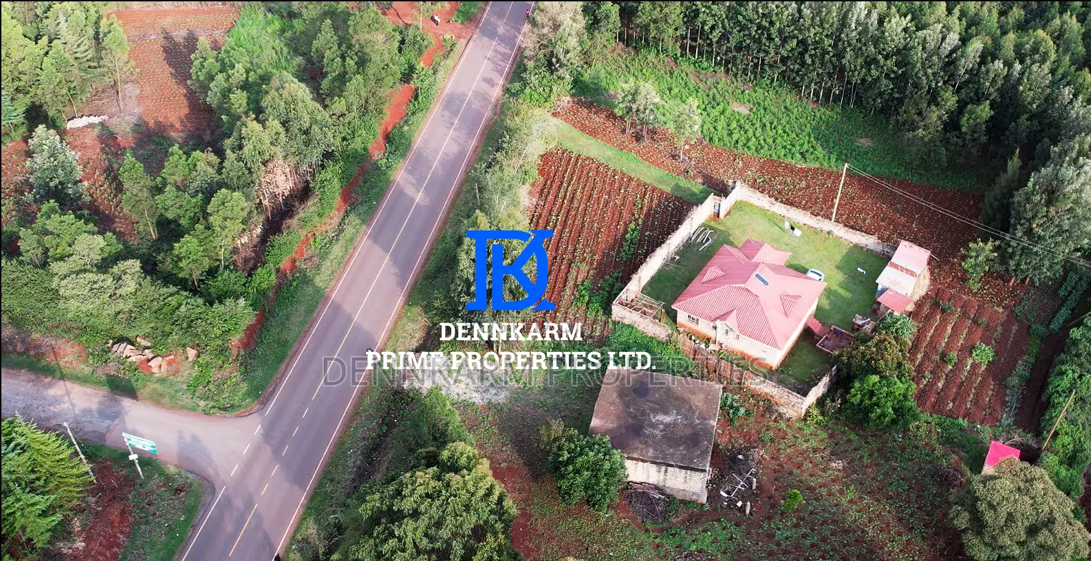 Commercial Lease Opportunity – Kikuyu, Ondiri
