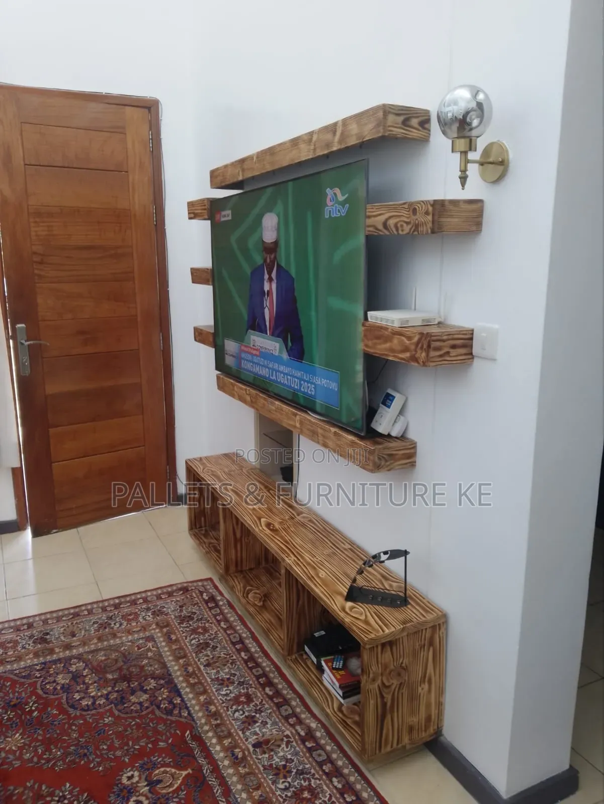 Tv Mount/Tv Stand
