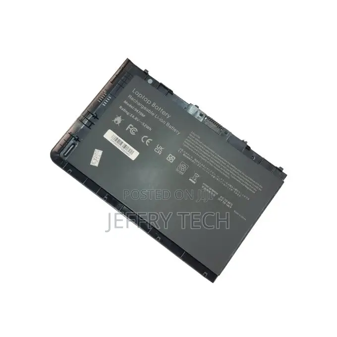 Hp Elitebook Folio 9480m Laptop Battery Bt04 Bt04xl,
