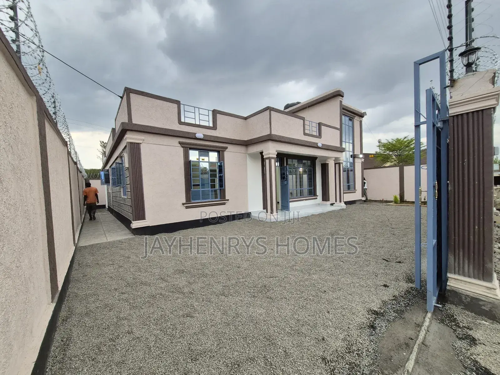 3bdrm House in Ruiru for sale