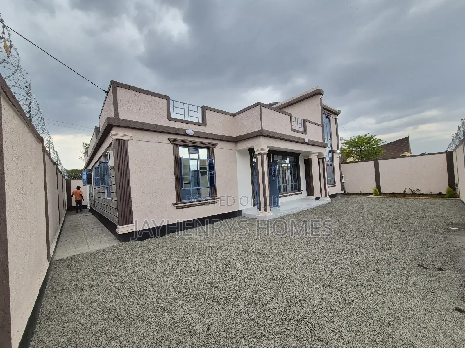 3bdrm House in Ruiru for sale