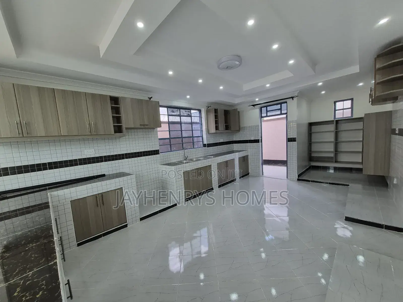 3bdrm House in Ruiru for sale