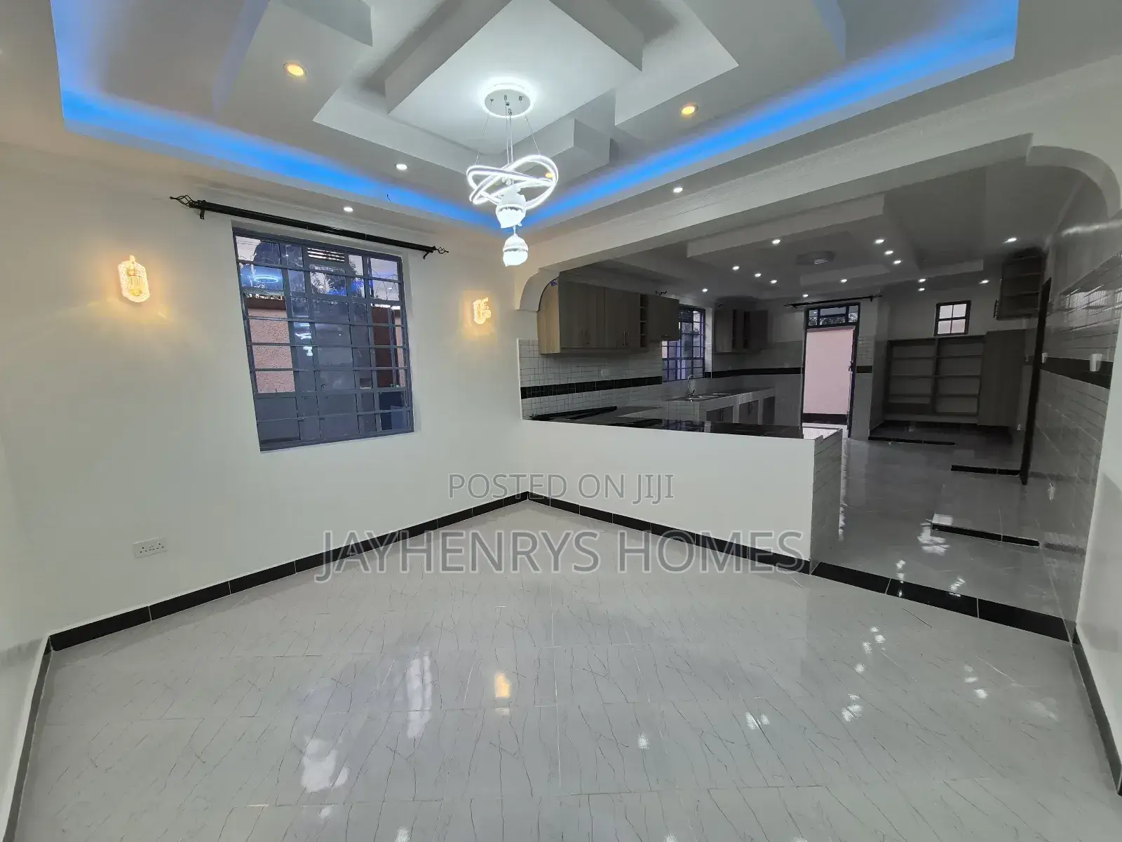 3bdrm House in Ruiru for sale
