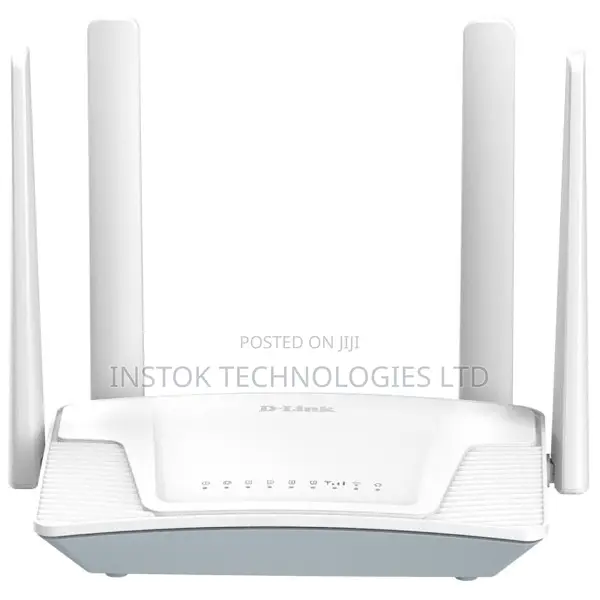 D-Link G403c N300 4g Smart Router