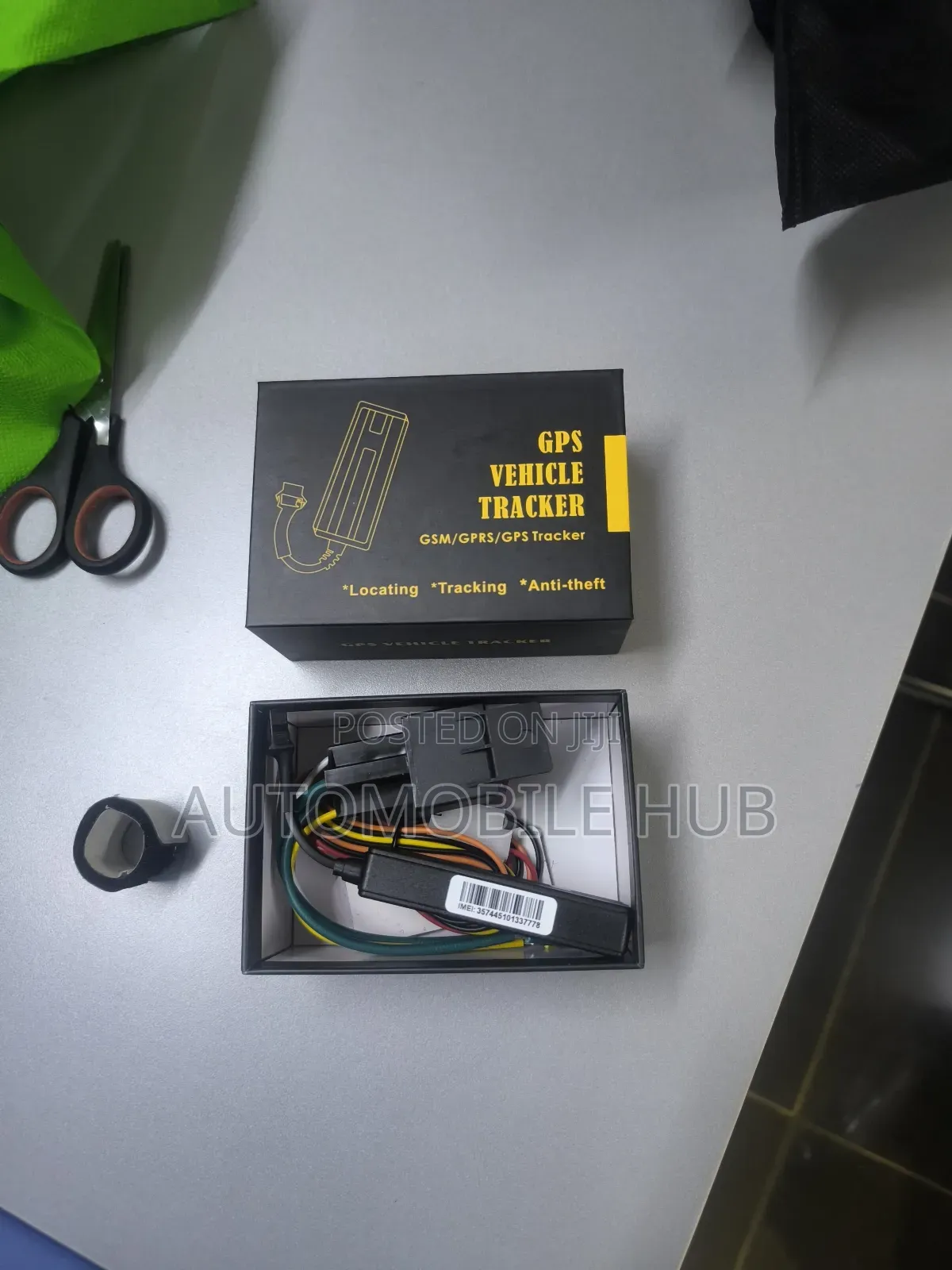 Car Tracking Device,3 Year Free Monthly Subscriptiofree Installation