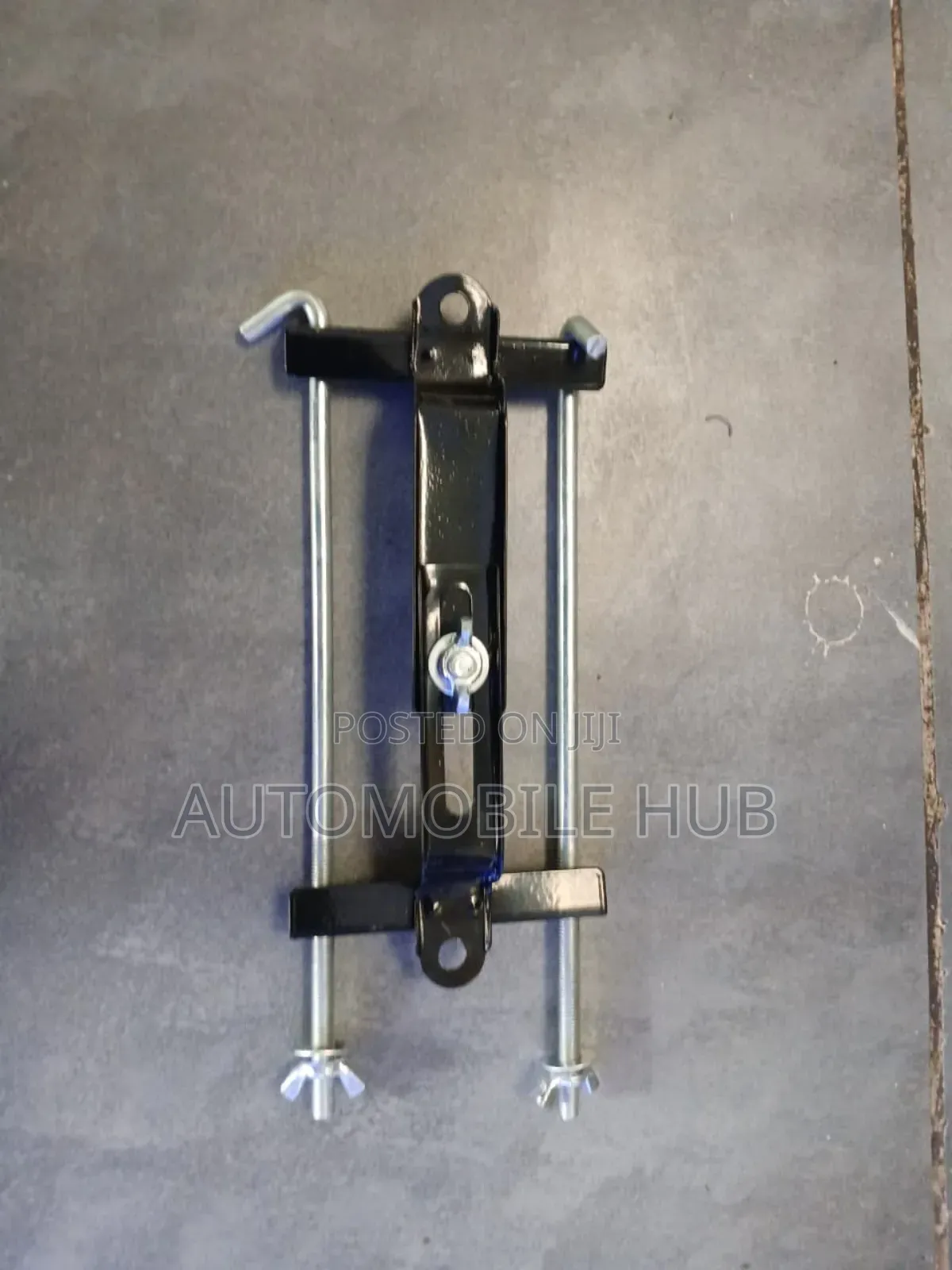 Battery Cramp Holders