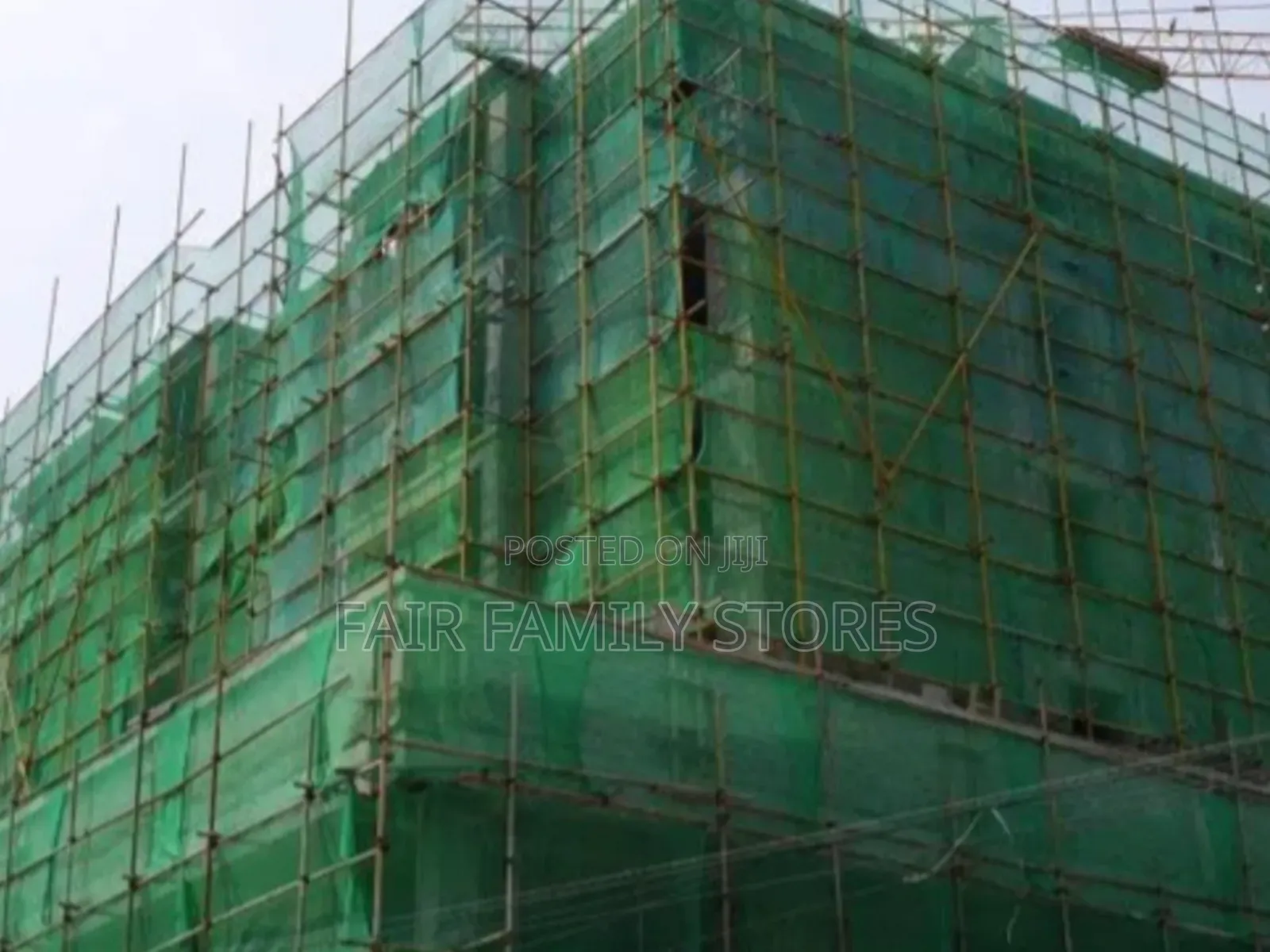 Construction Net