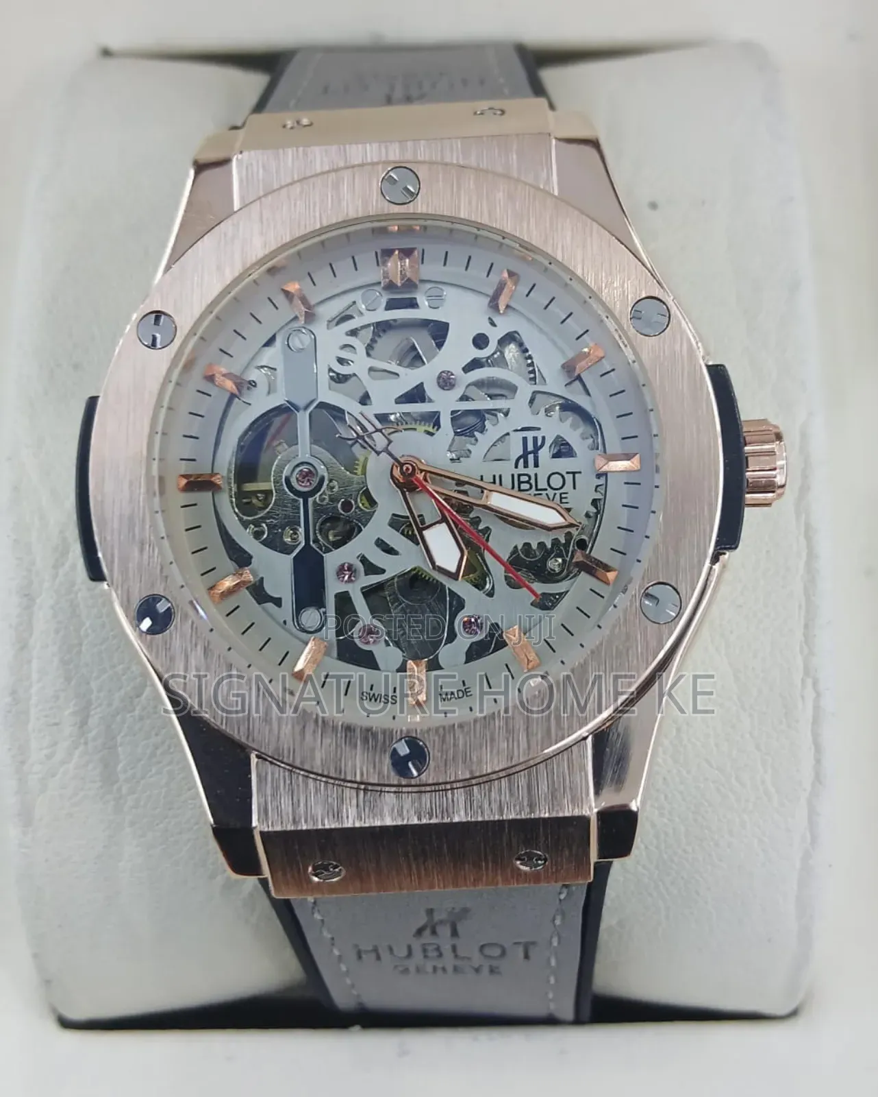 Hublot Automatic Watch