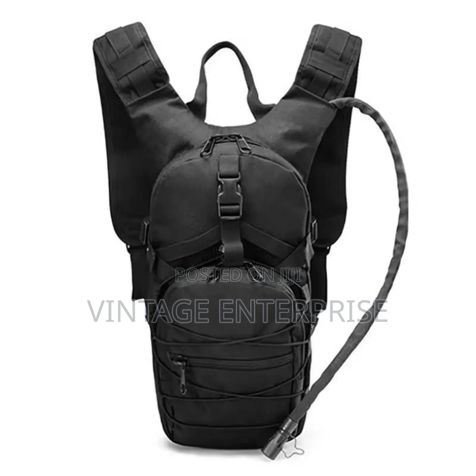 Hydration Camel Backpack With 3l Water Bag