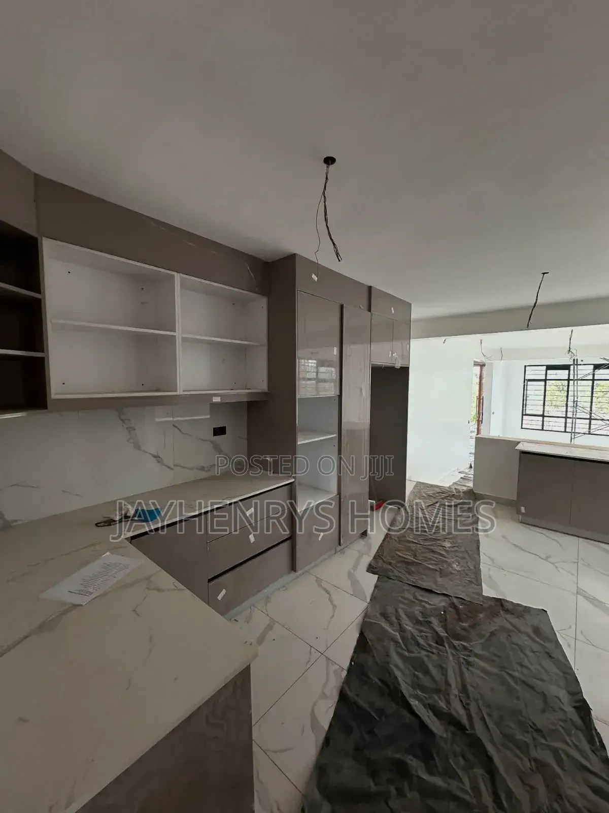 4bdrm House in Dagoretti for sale
