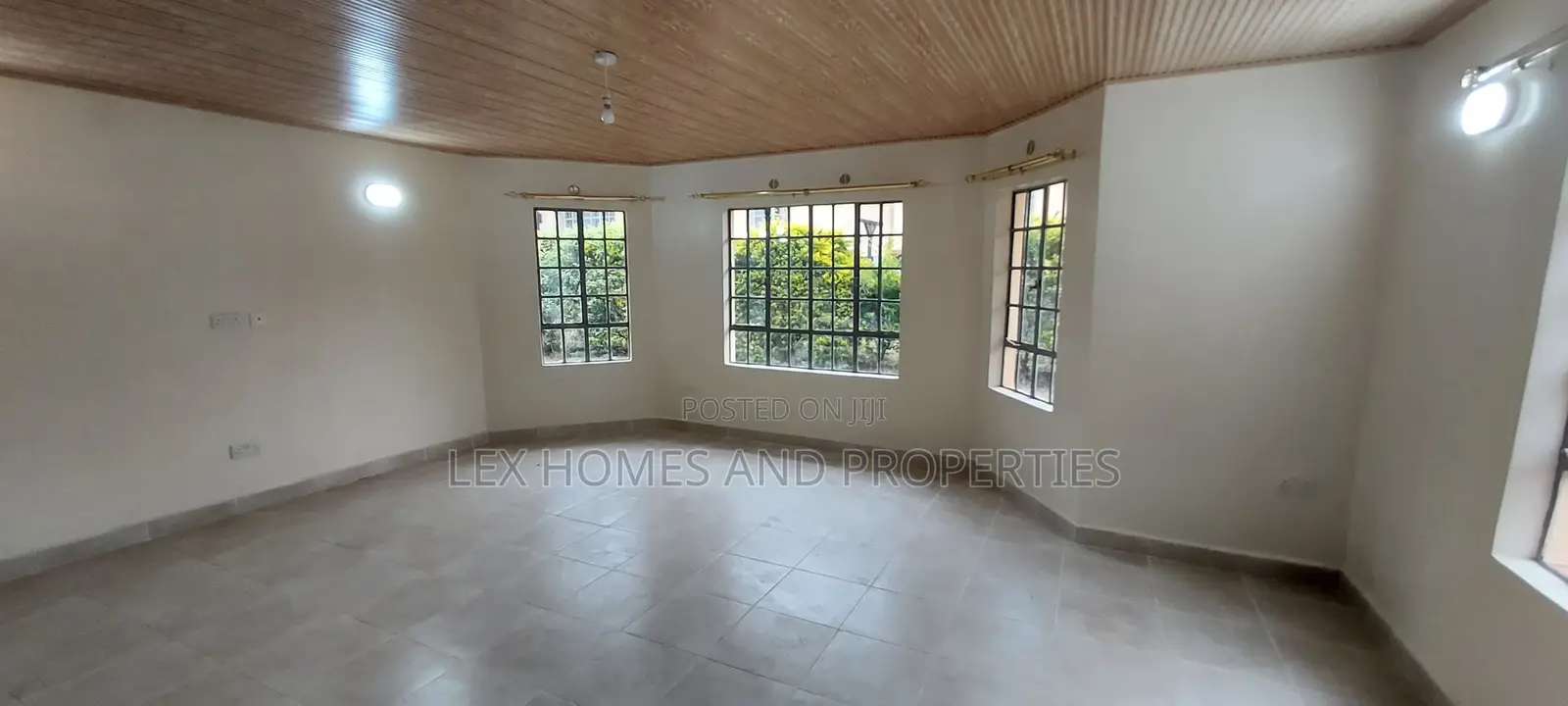 3bdrm Bungalow in Ongata Rongai for sale