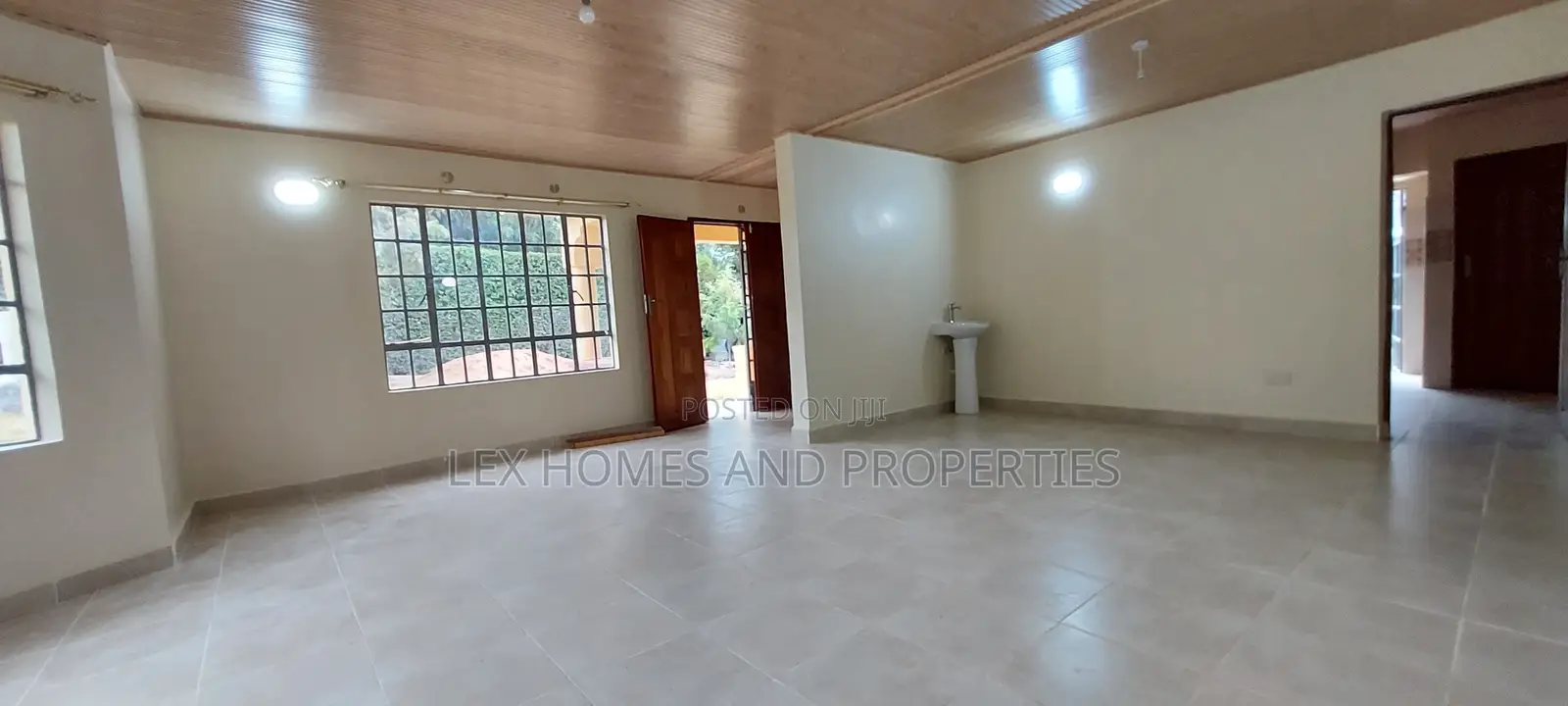3bdrm Bungalow in Ongata Rongai for sale