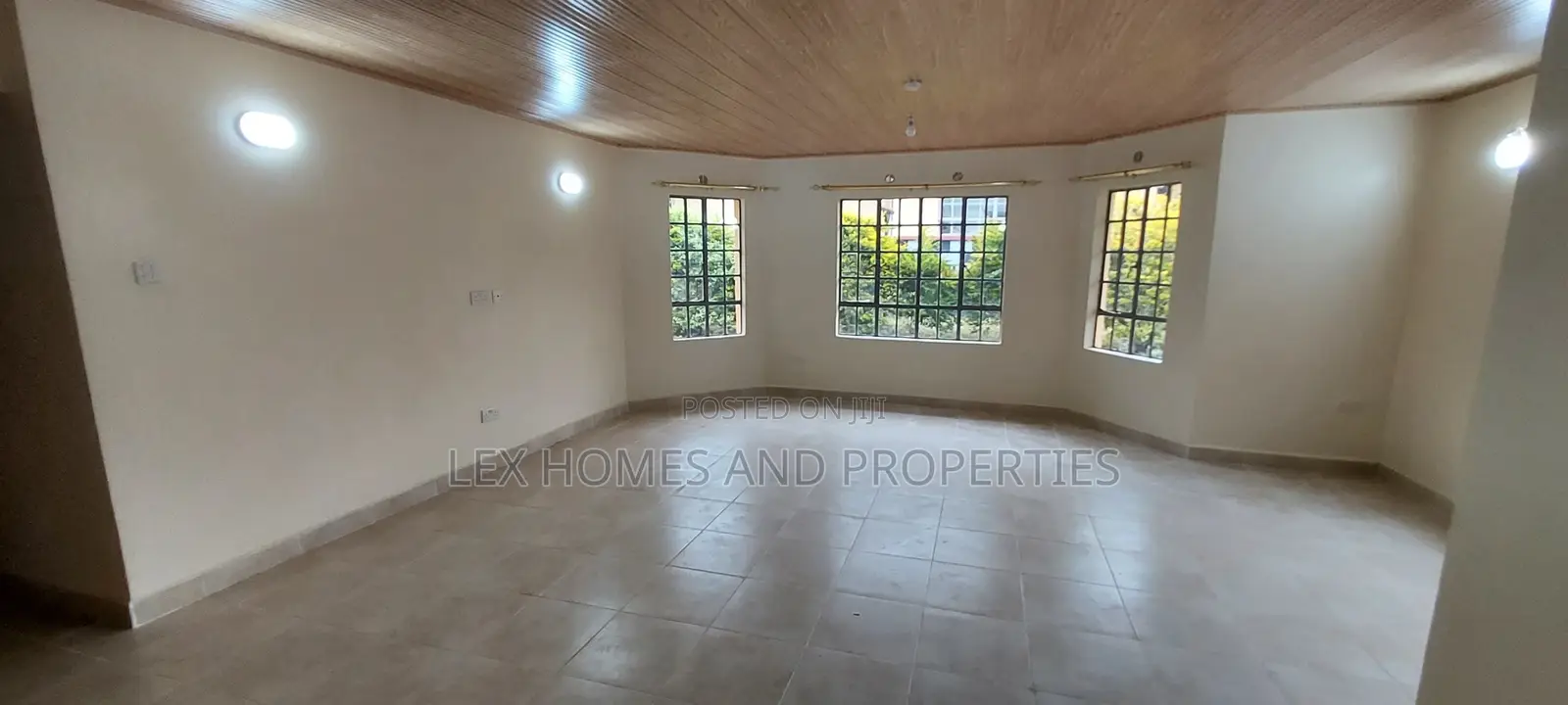 3bdrm Bungalow in Ongata Rongai for sale