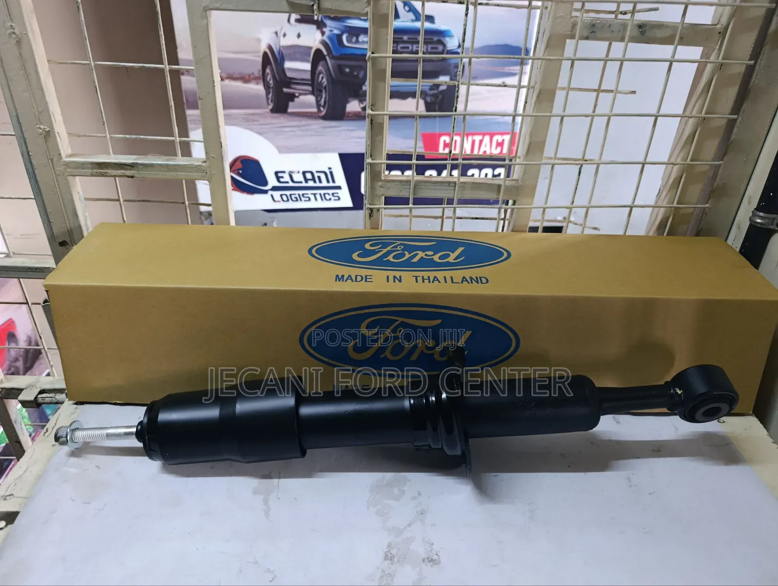 Ford Ranger Front Shocks