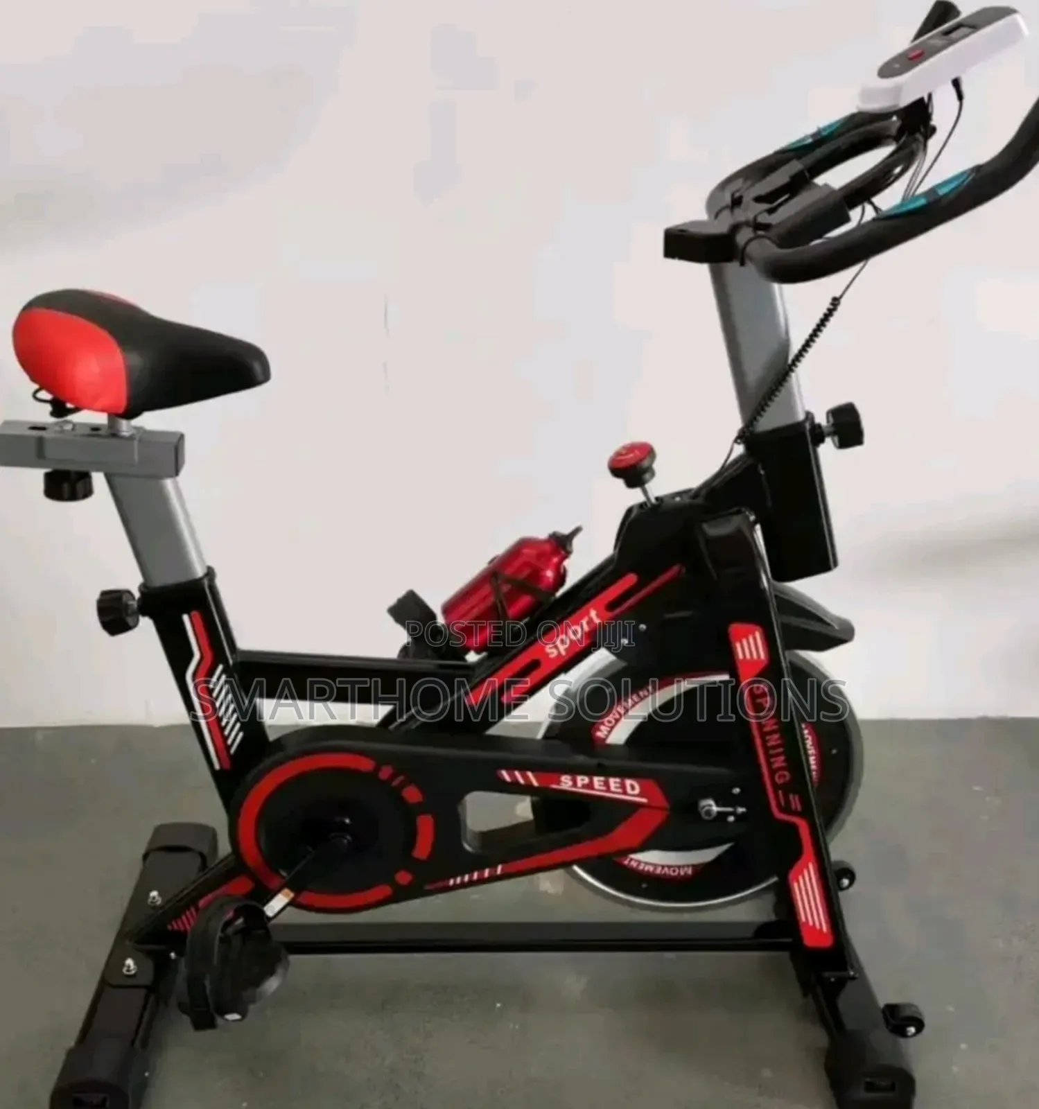 Spinning Bike Home/Gym Use