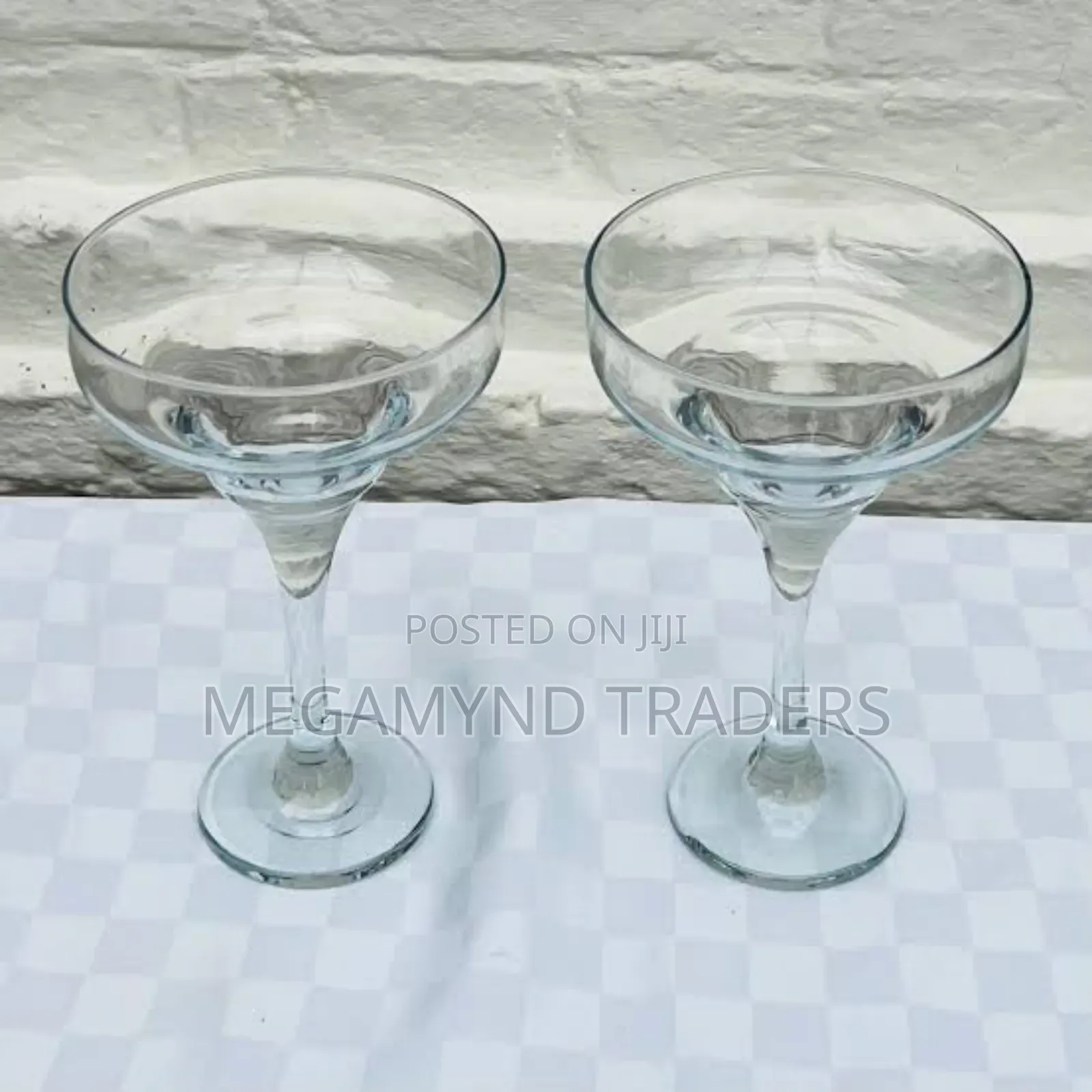 Margarita Glasses /Cocktail Glass 300ml