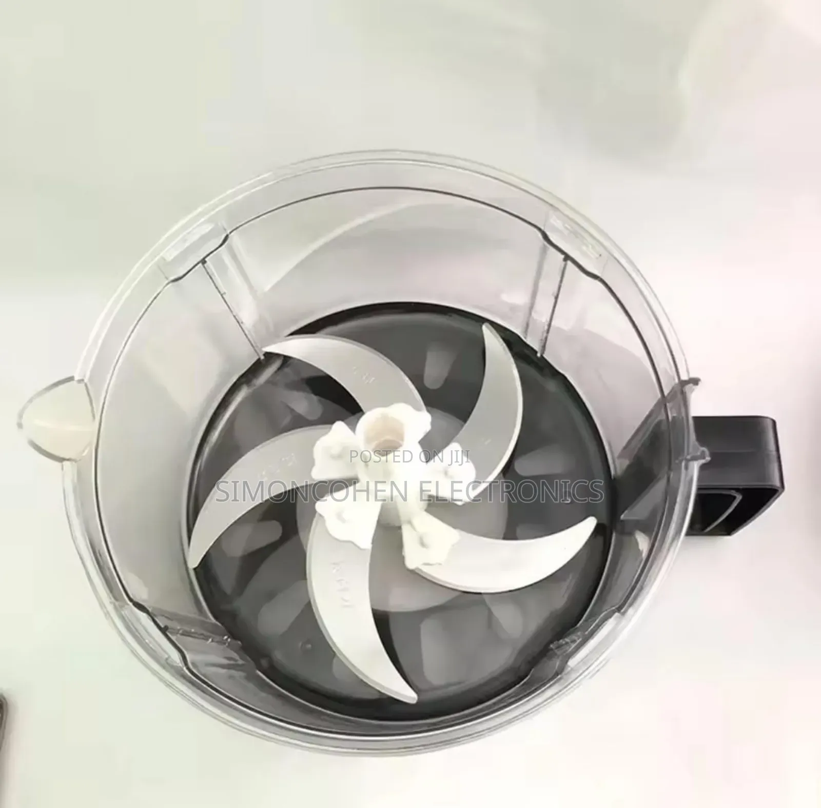 Manual Vegetable Chopper