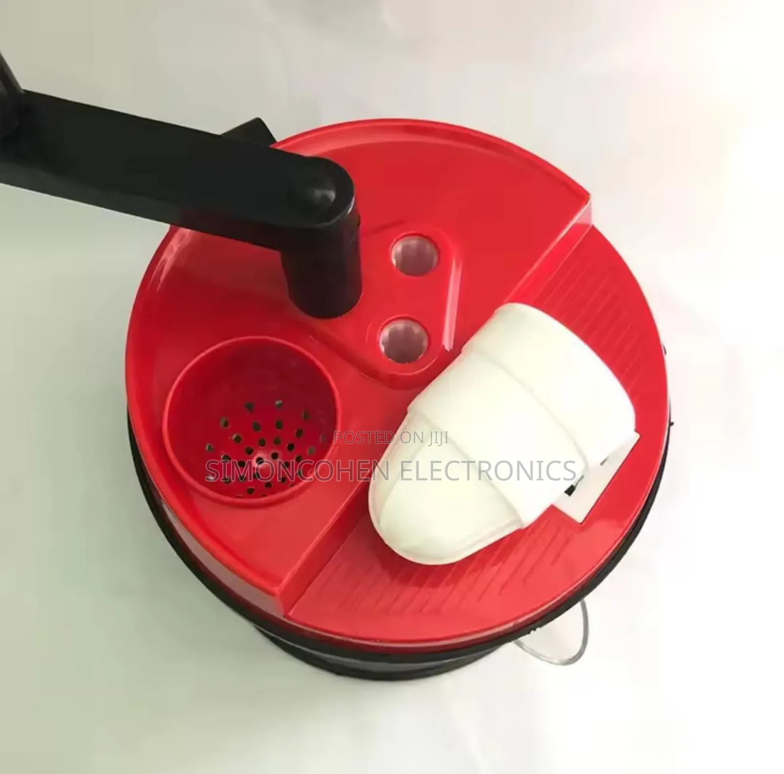 Manual Vegetable Chopper
