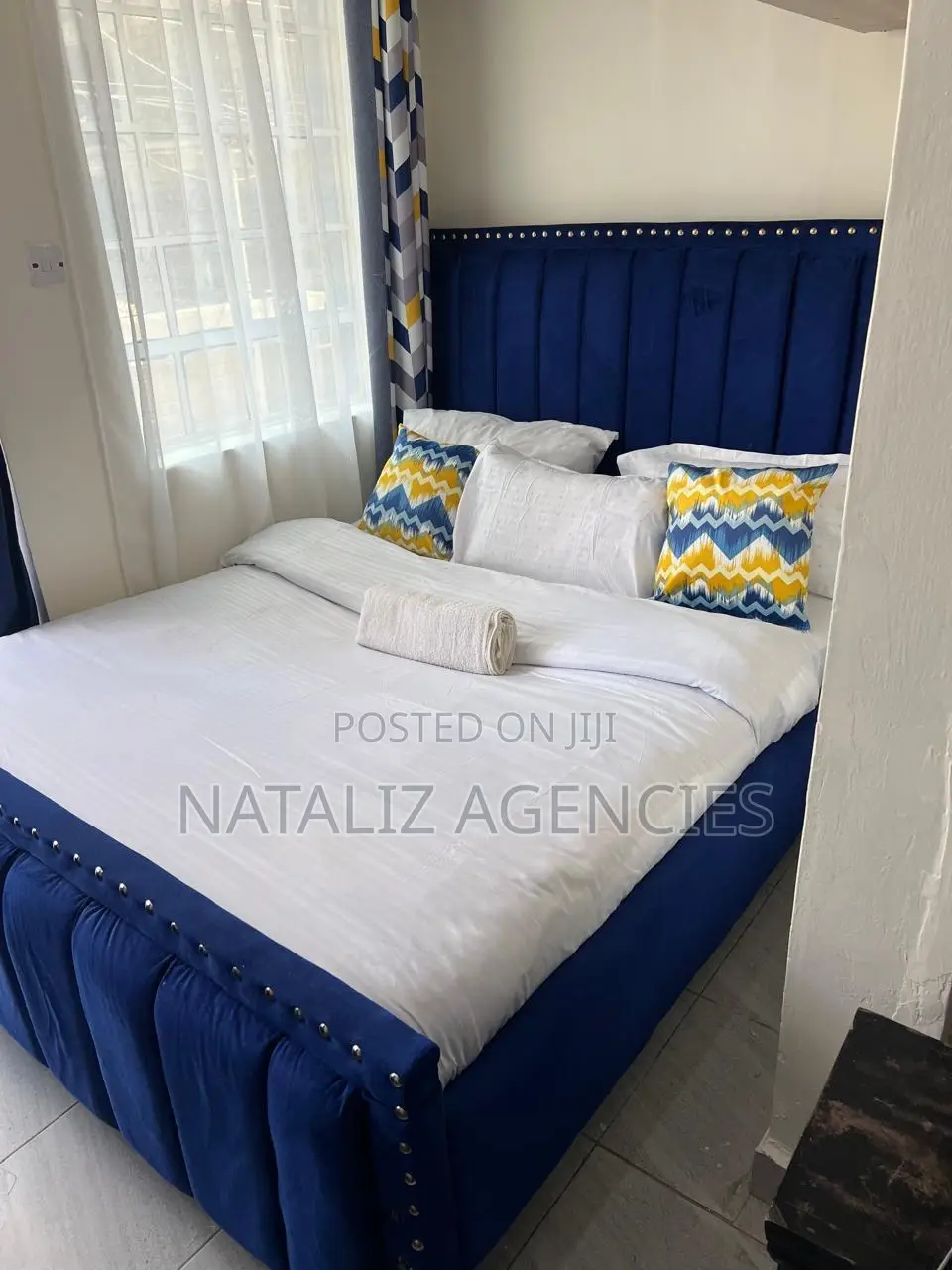 Cozy Studio Airbnb in Utawala Shooters