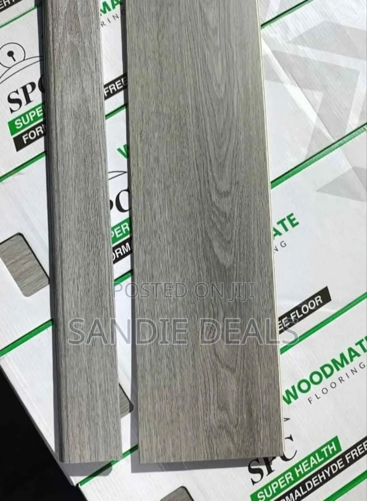 Luxury SPC Flooring/SPC Flooring