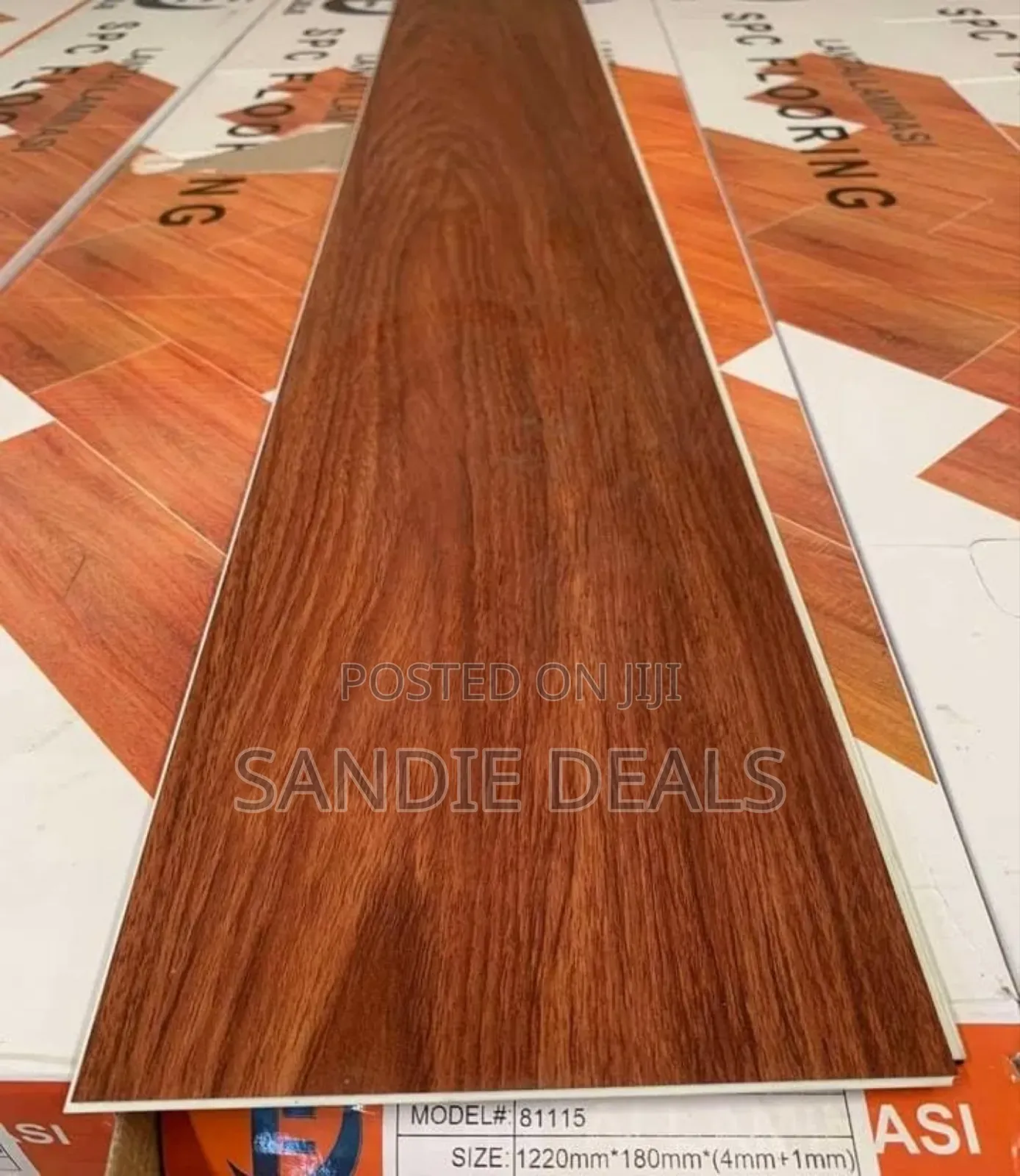SPC Laminates/SPC Flooring