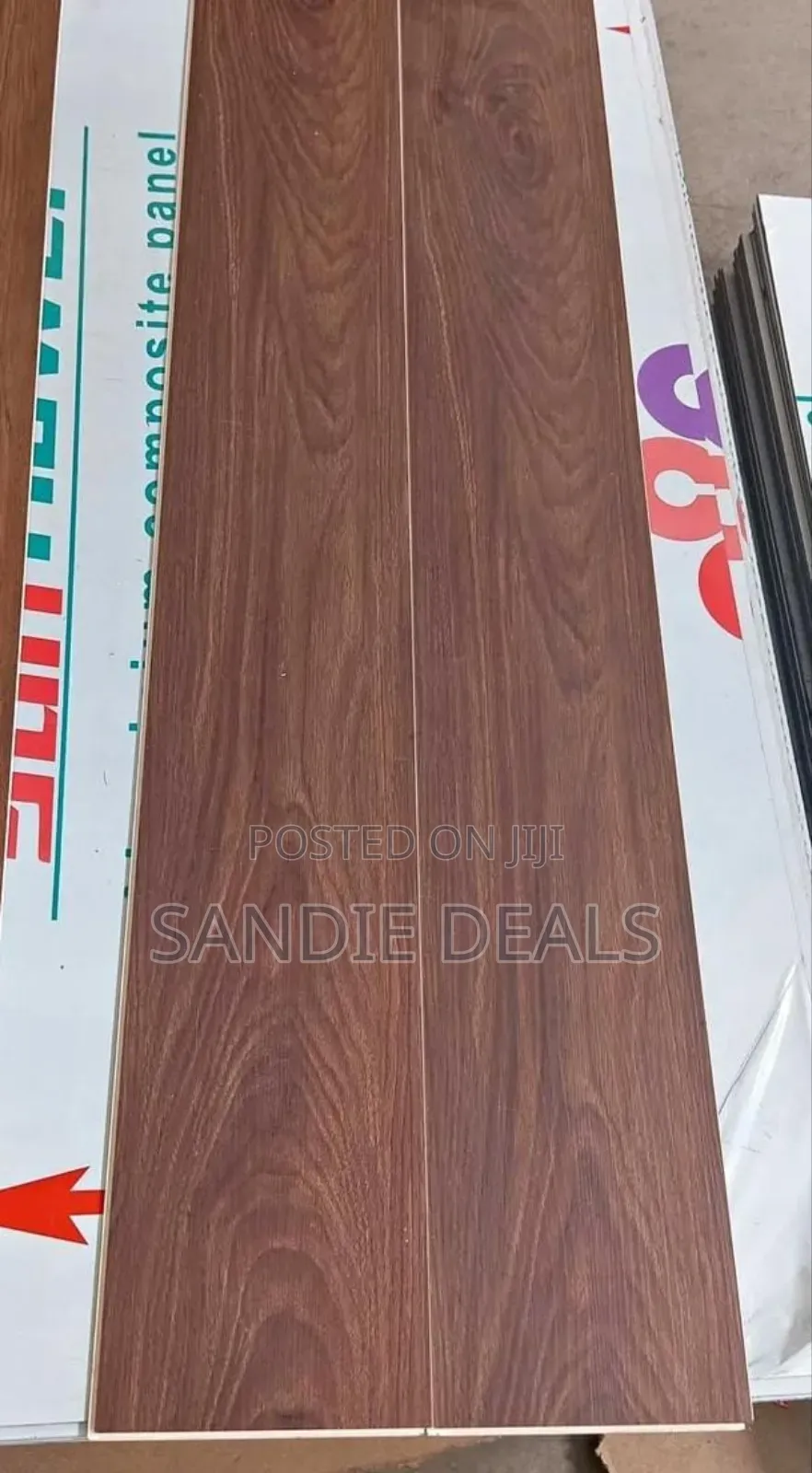 Waterproof SPC Flooring/ Flooring Tiles