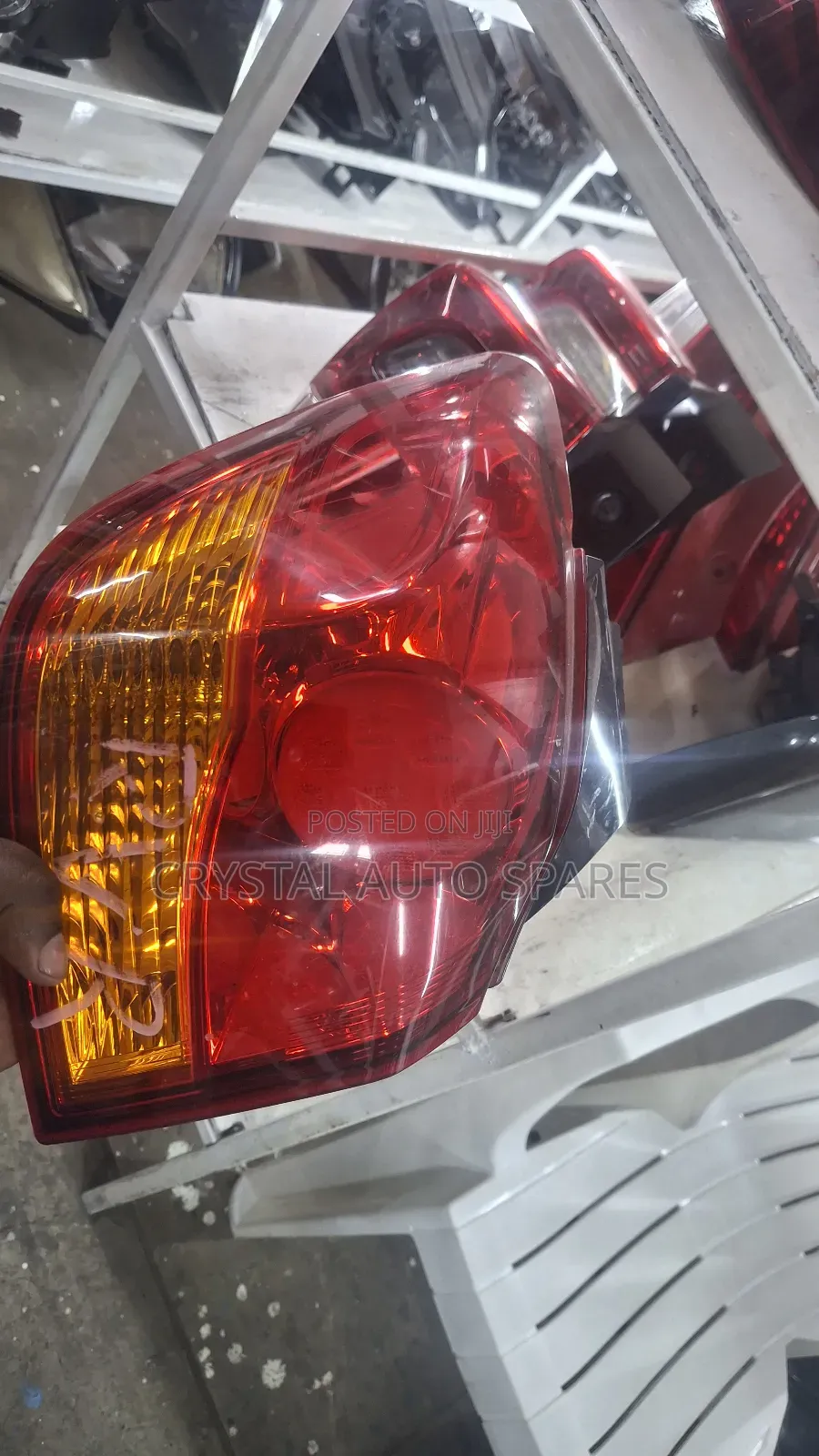 Mitsubishi RVR/ Outlander/Asx Taillight