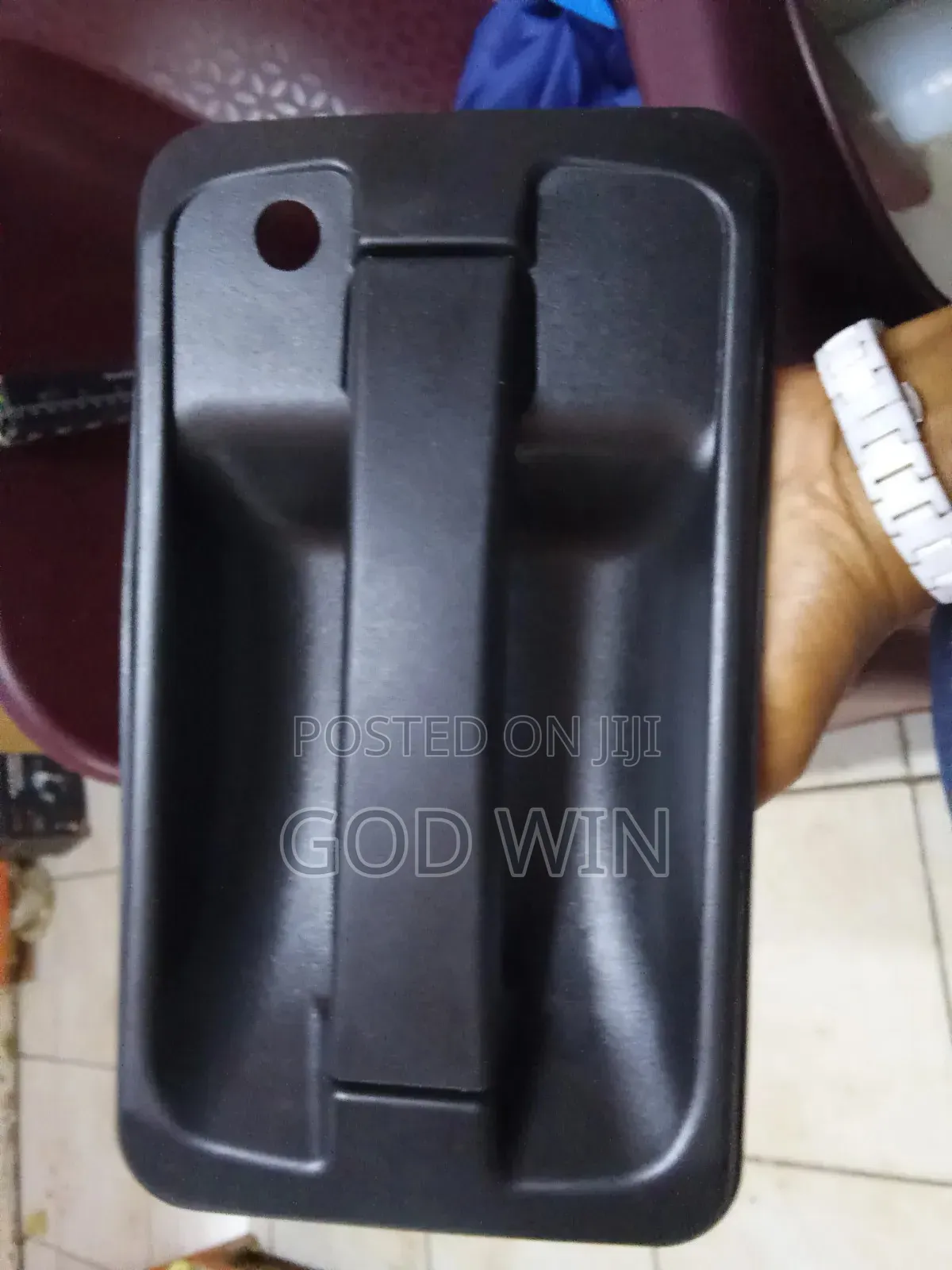FRR 90 Door Outer Handles