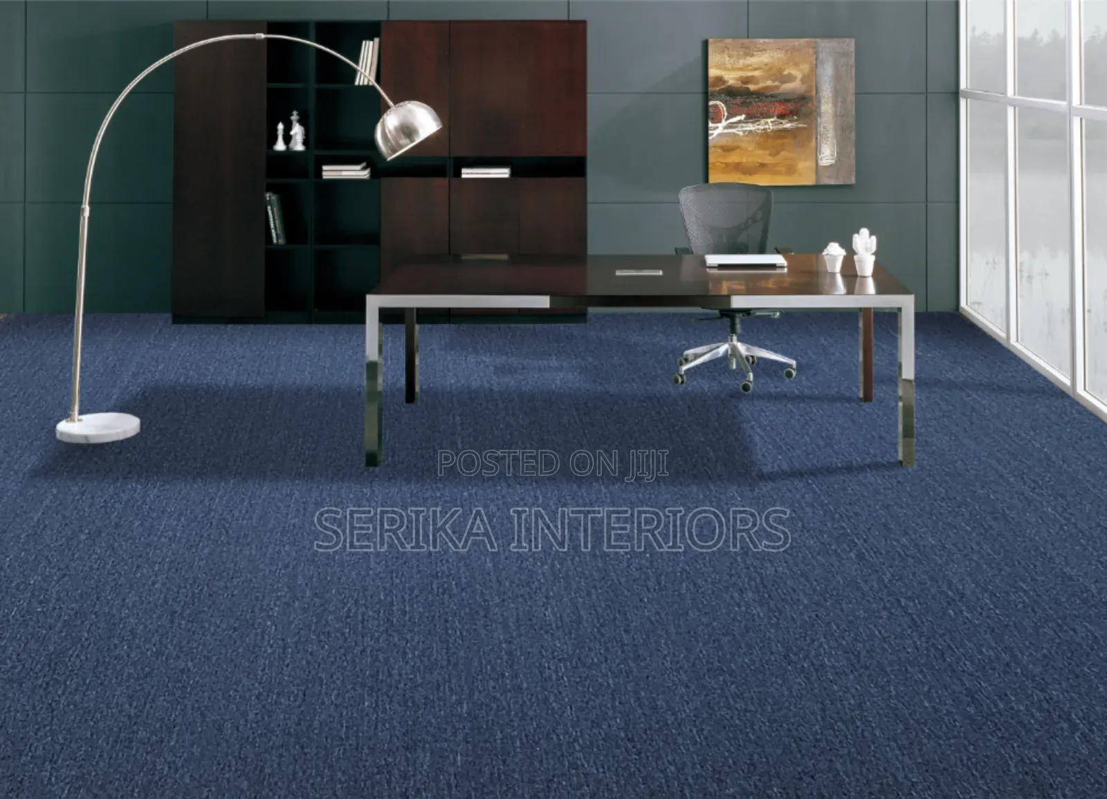 Delta Wall to Wall Carpets Office Carpets Environmental Friendly