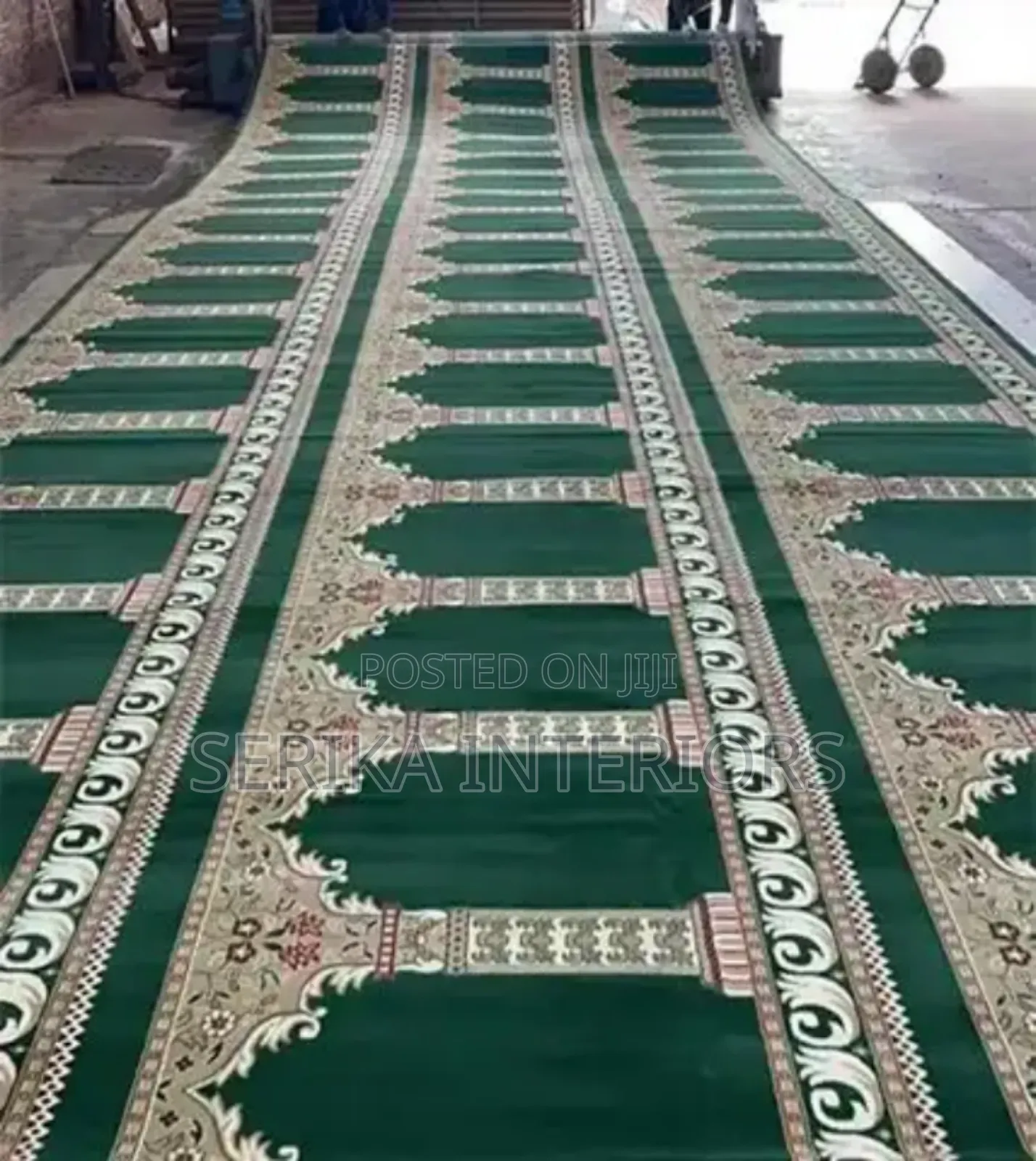 Approved Wall to Wall Carpets Environmental Friendly