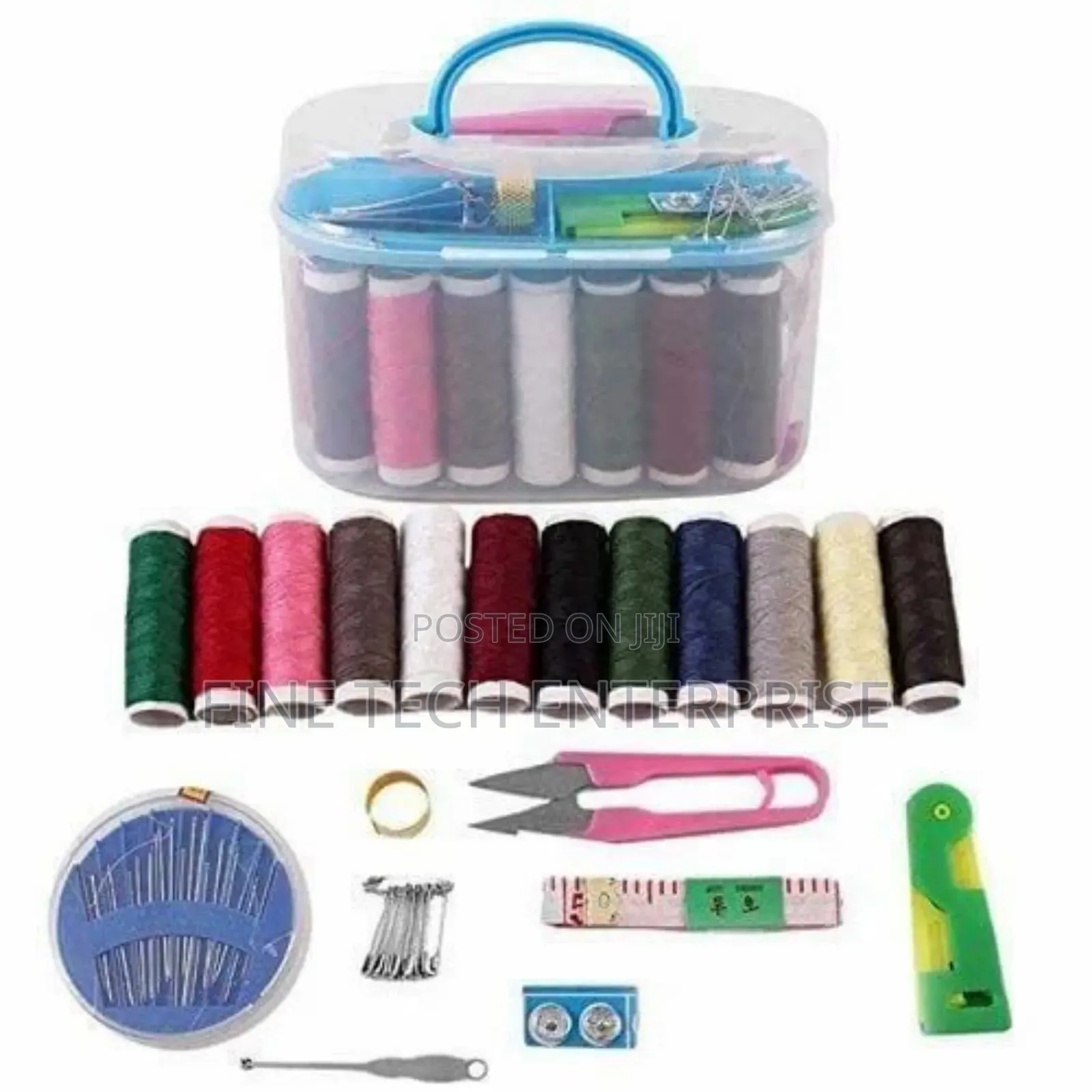 CBC Portable Sewing Kit