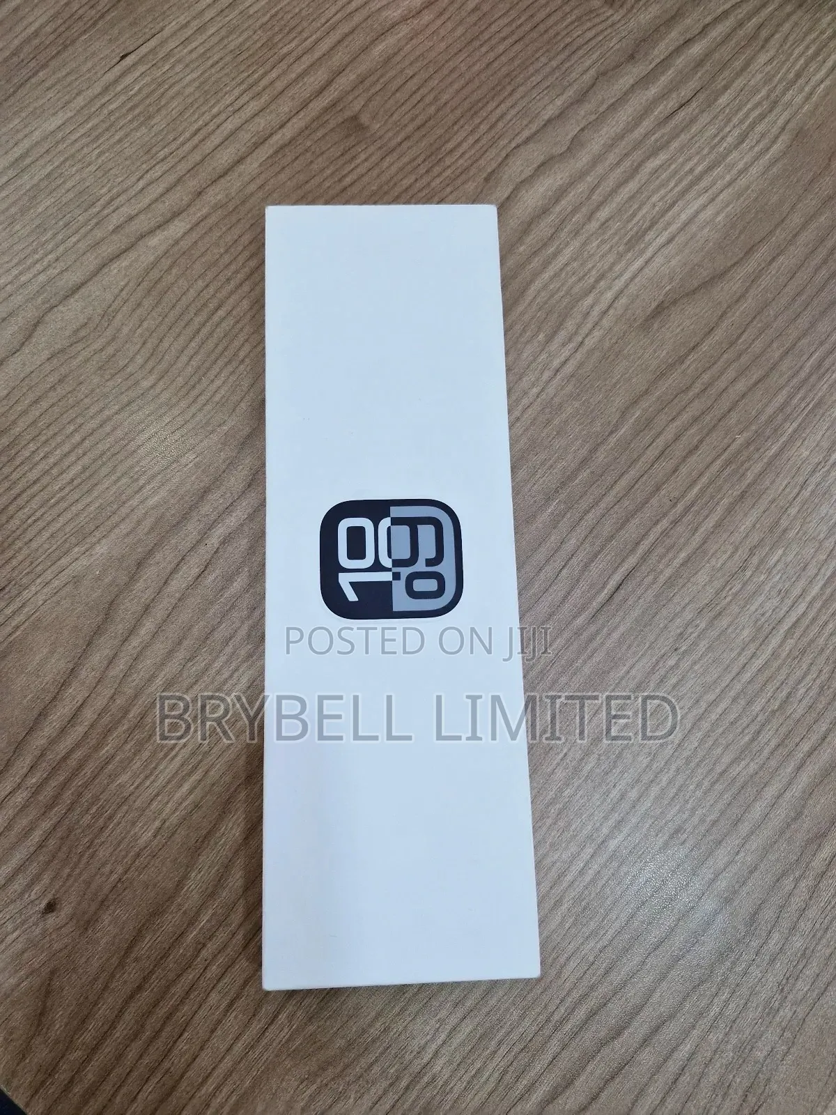 Apple Watch Series 10 46mm, Open Box 3 Months Old
