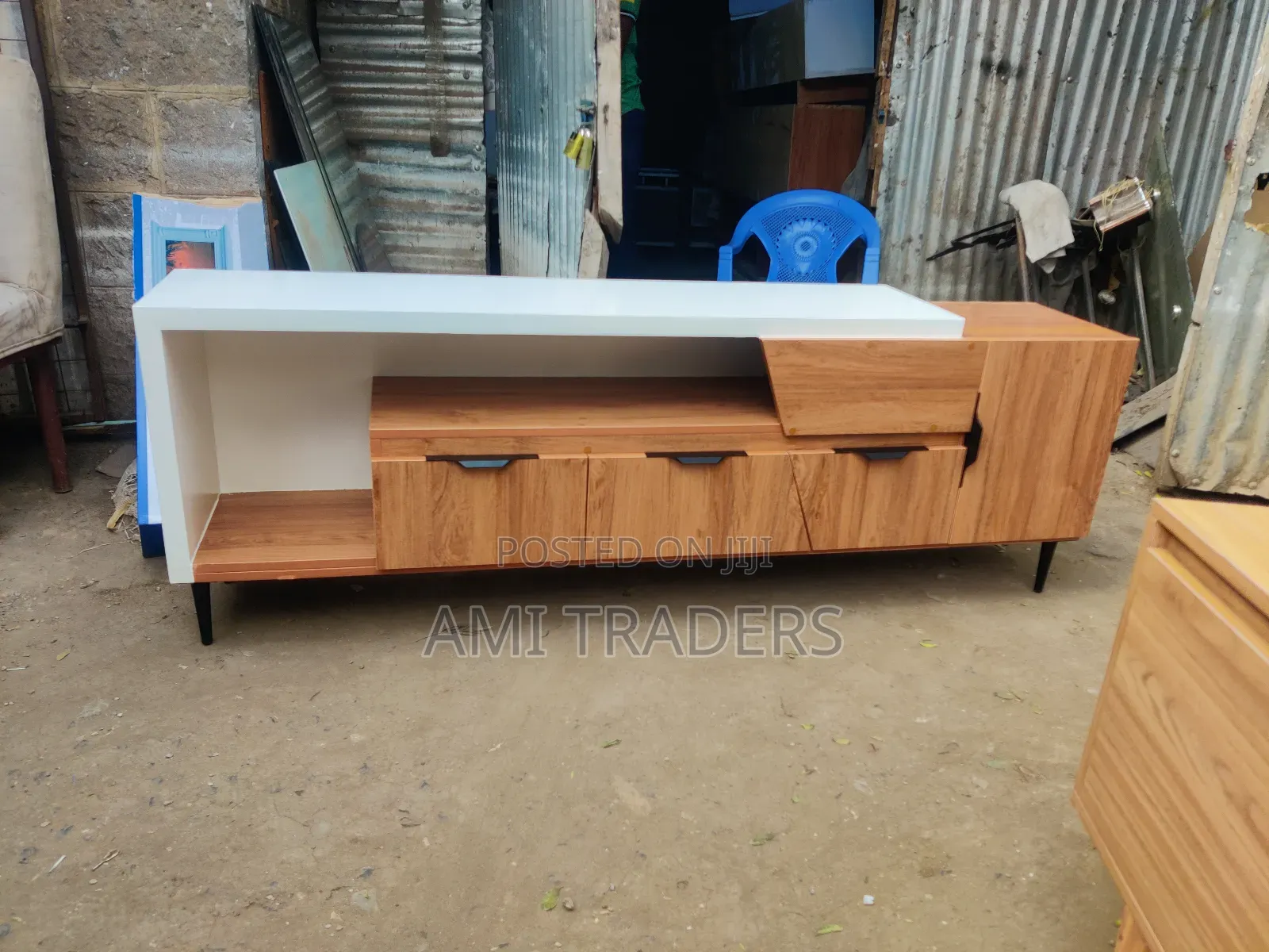Tv Stand -metal Stands
