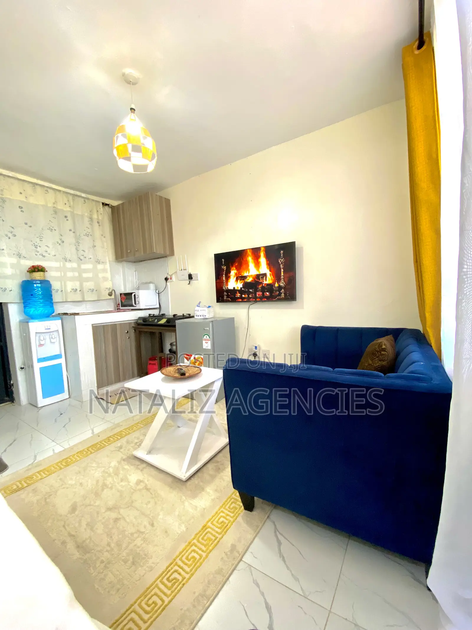 Affordable Studio in Utawala