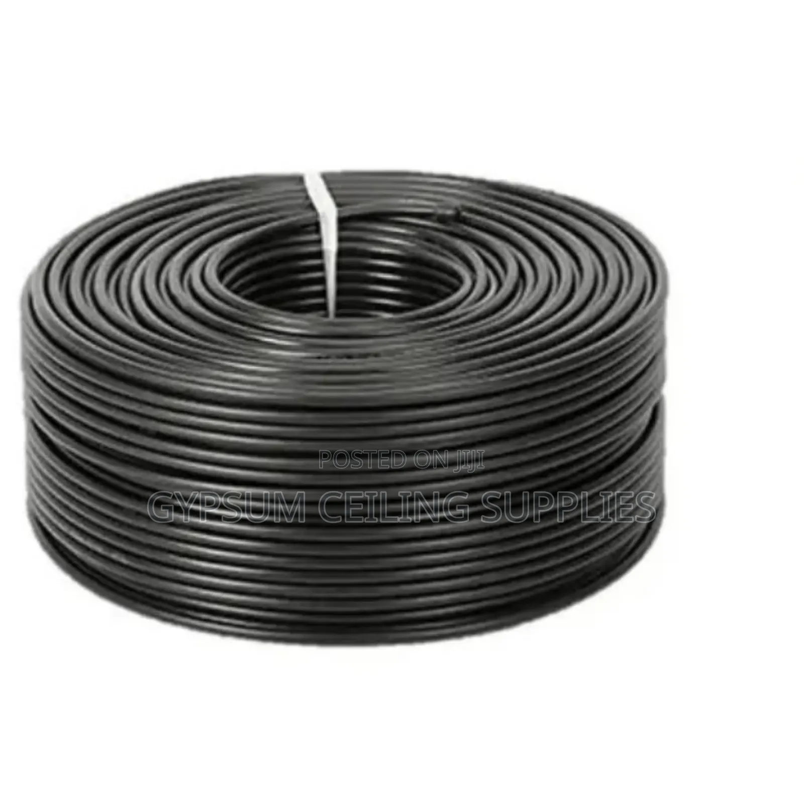 Electric Cable 1.5 Twin With Earth