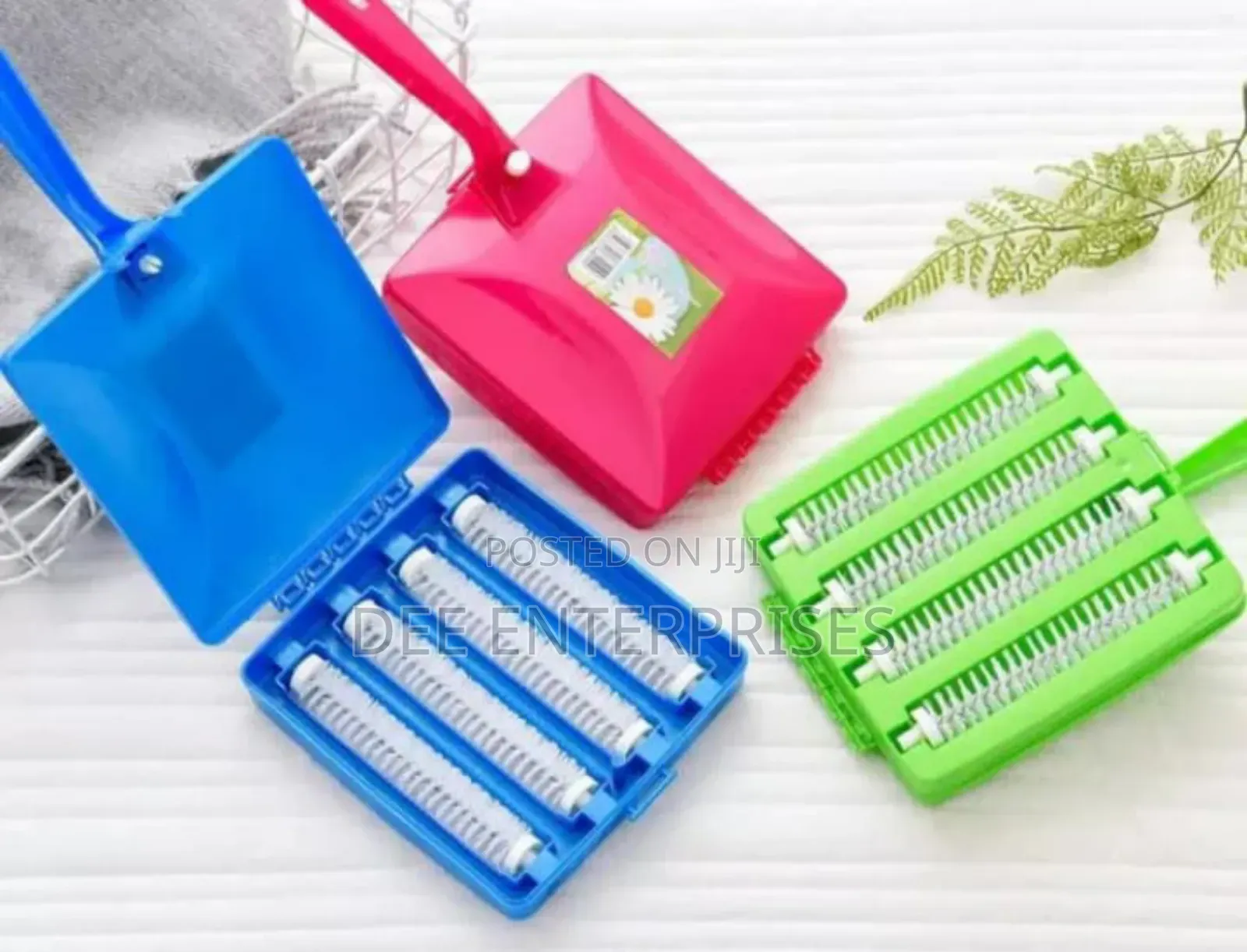 Carpet Brush