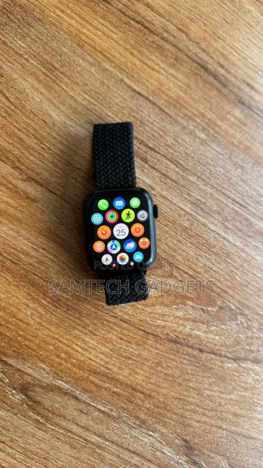 Apple Watch Series 9 45mm