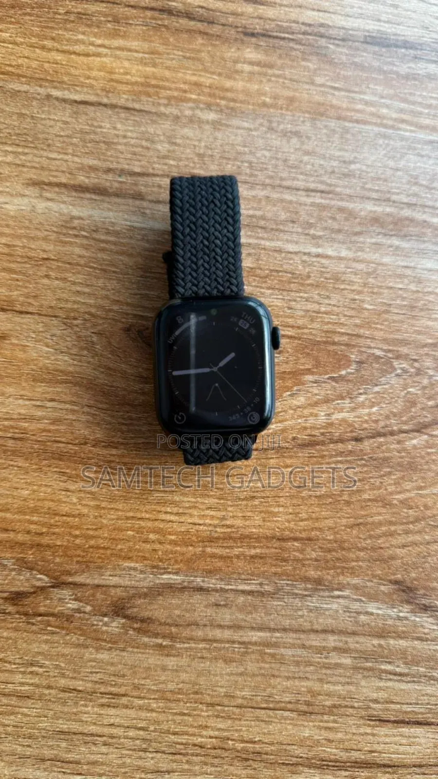 Apple Watch Series 9 45mm