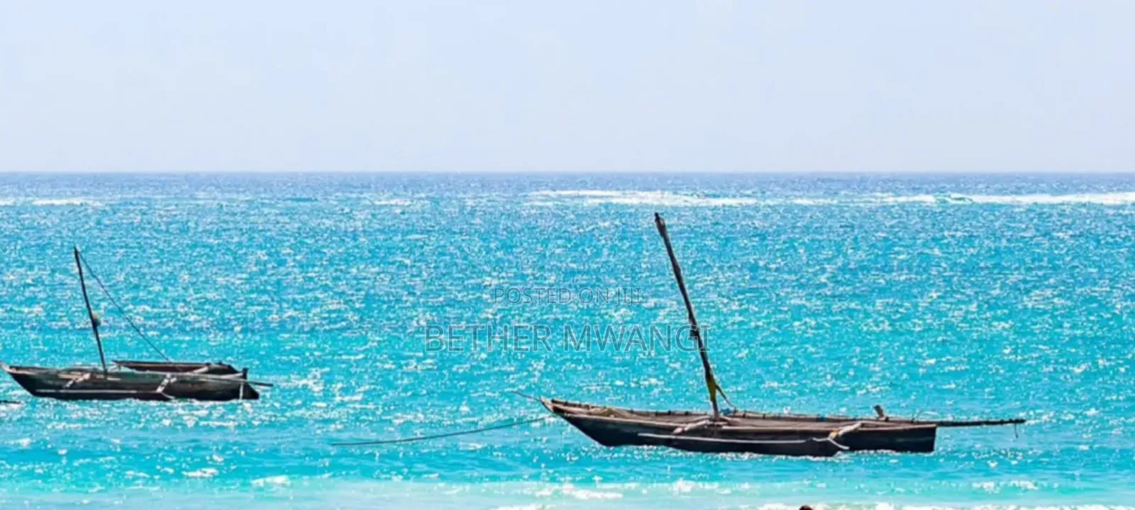 5 Days Diani Luxury Beach Escape