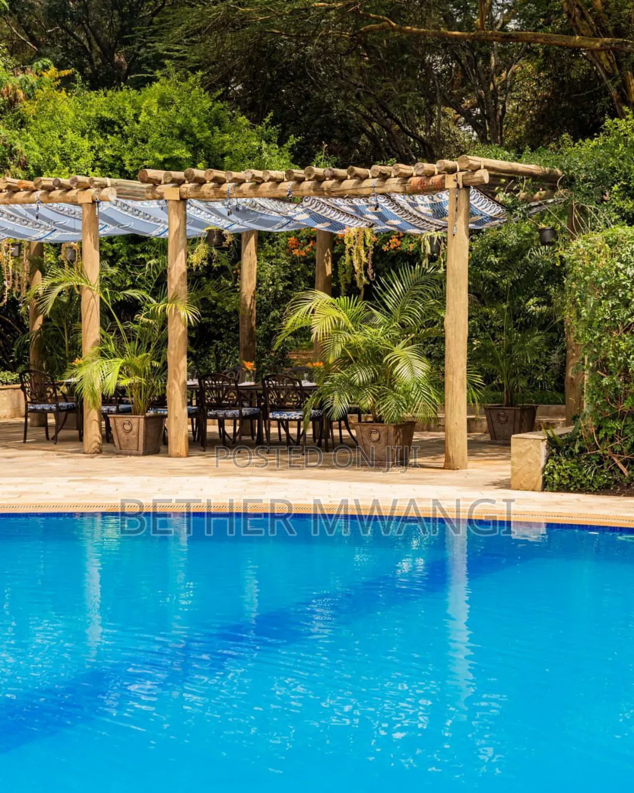 3 Days Nairobi $ Naivasha Escape