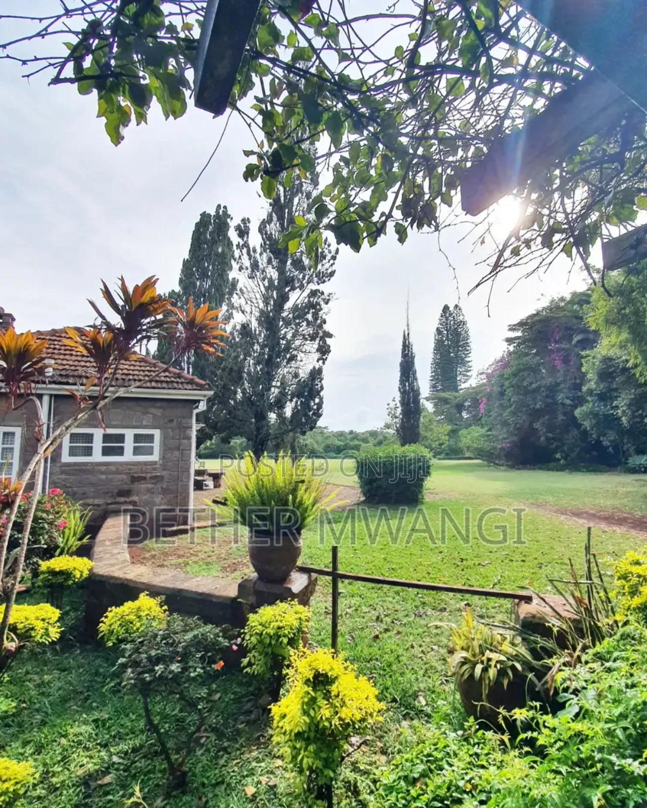 3 Days Nairobi $ Naivasha Escape