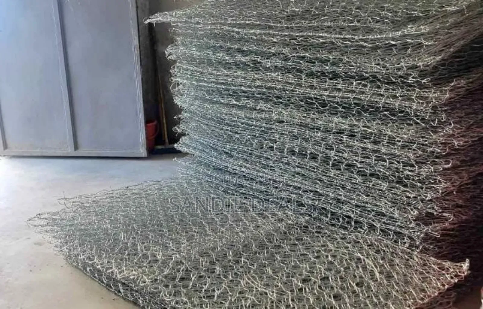 Gabion Boxes