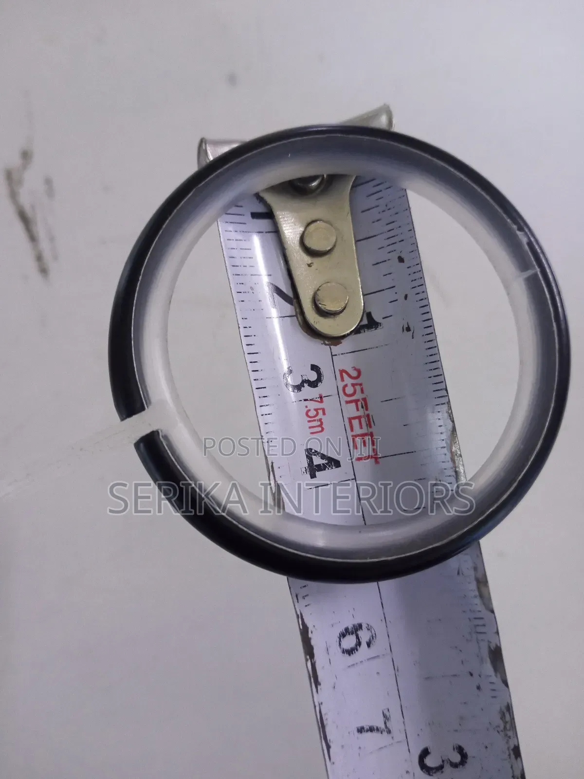 Curtain Rings Curtain Rings Environmental Friendly Approved