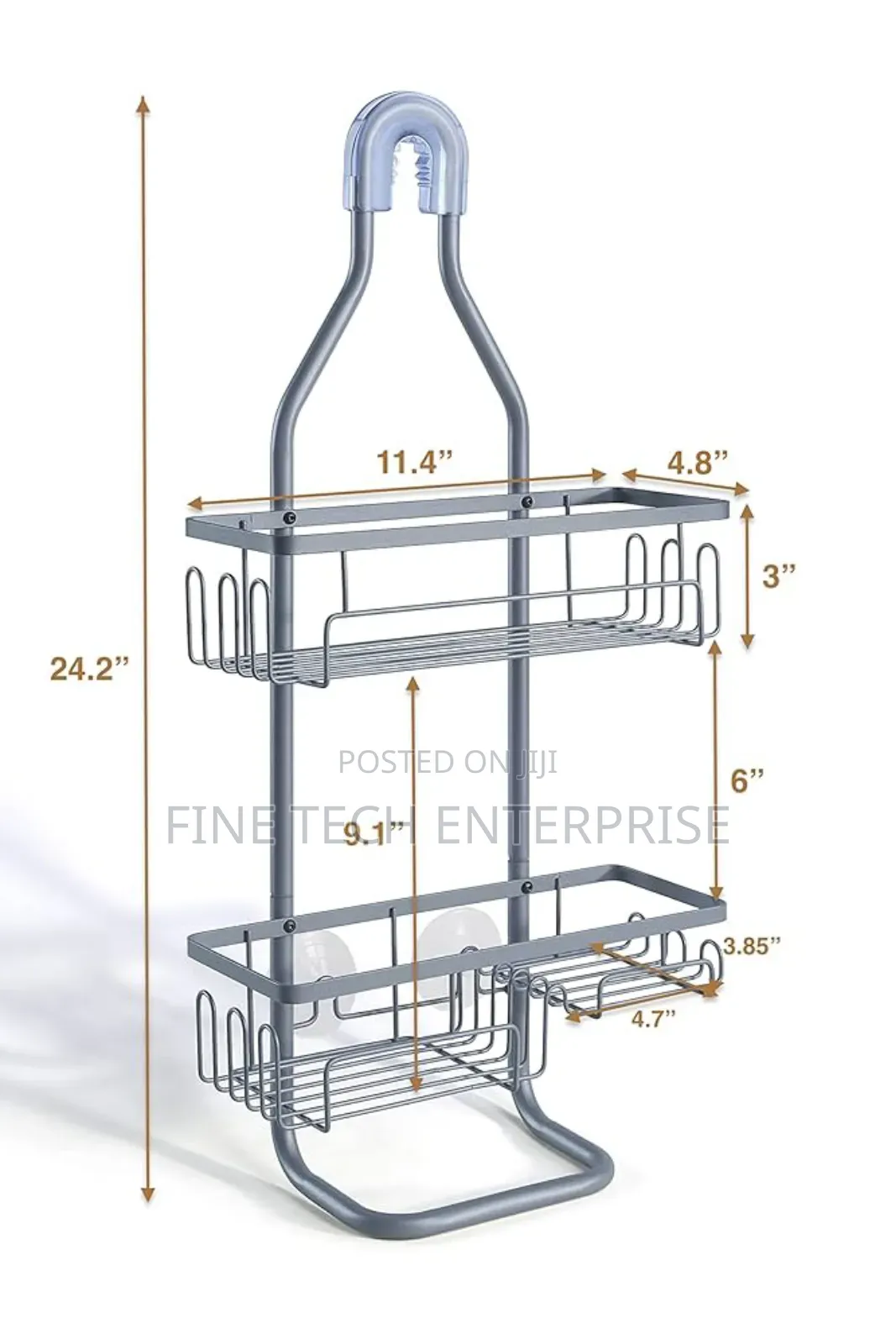 Shower Caddy 